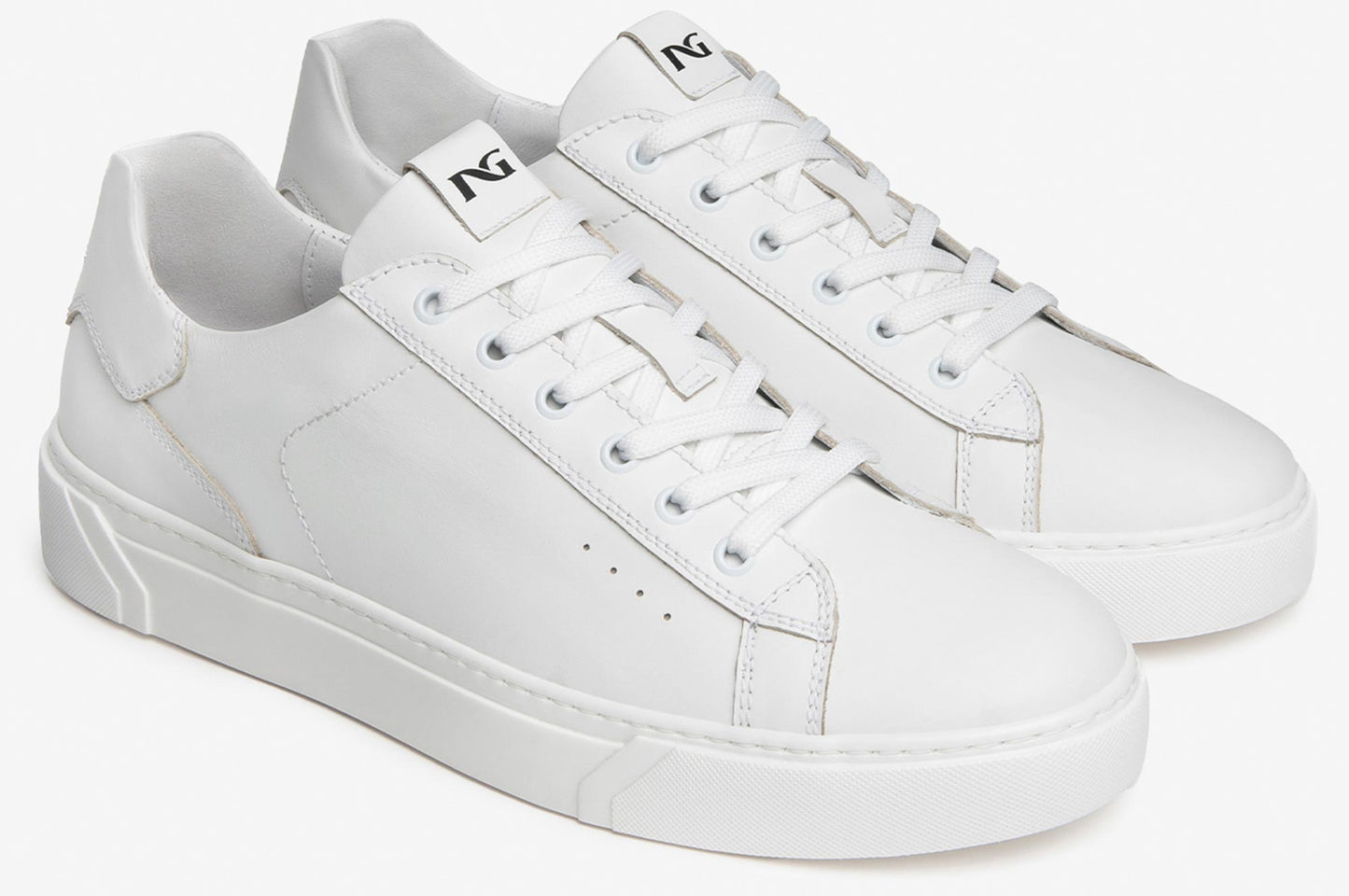 Sneaker NeroGiardini E400240-707 E400240 0240 scarpe