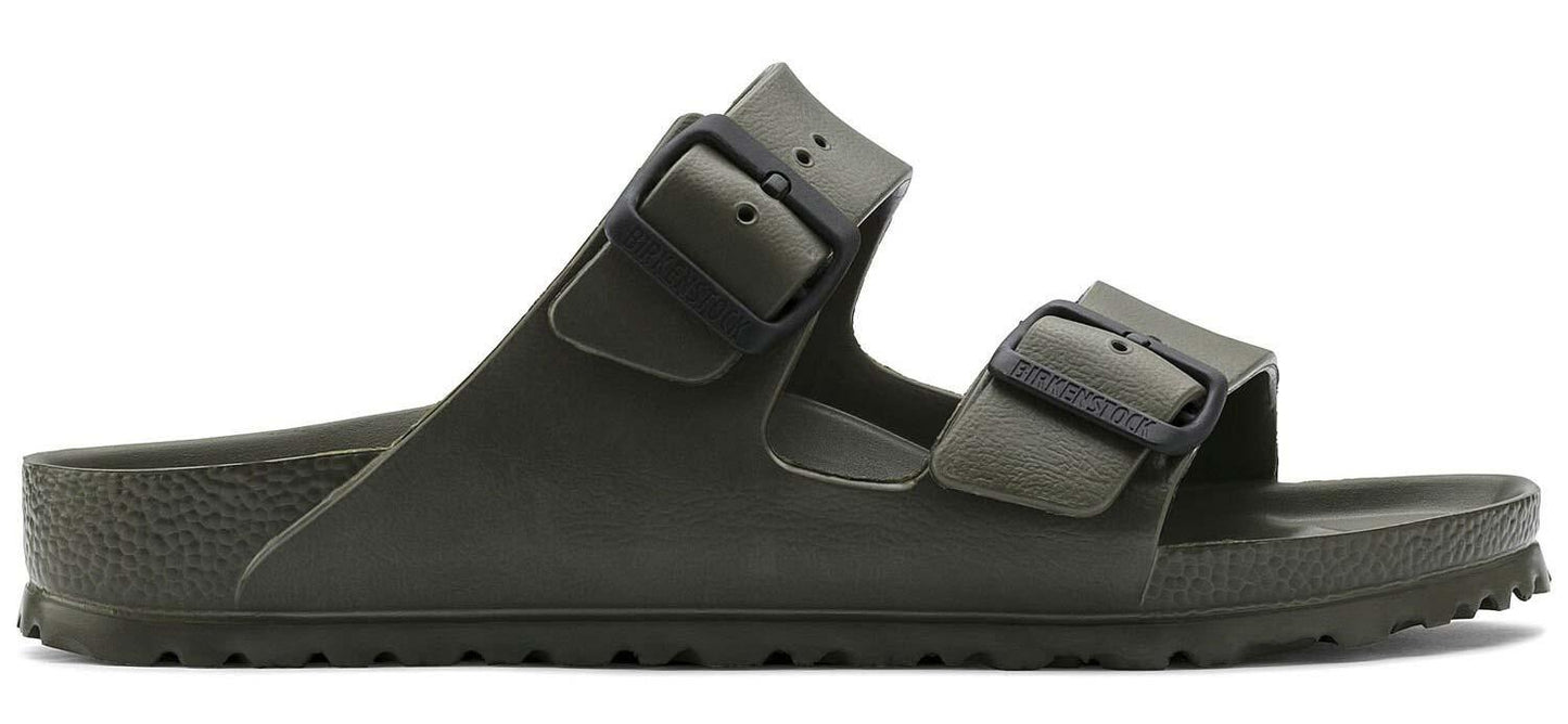 Sandali Arizona Eva Birkenstock 1019094 verde kakhi (41-45)