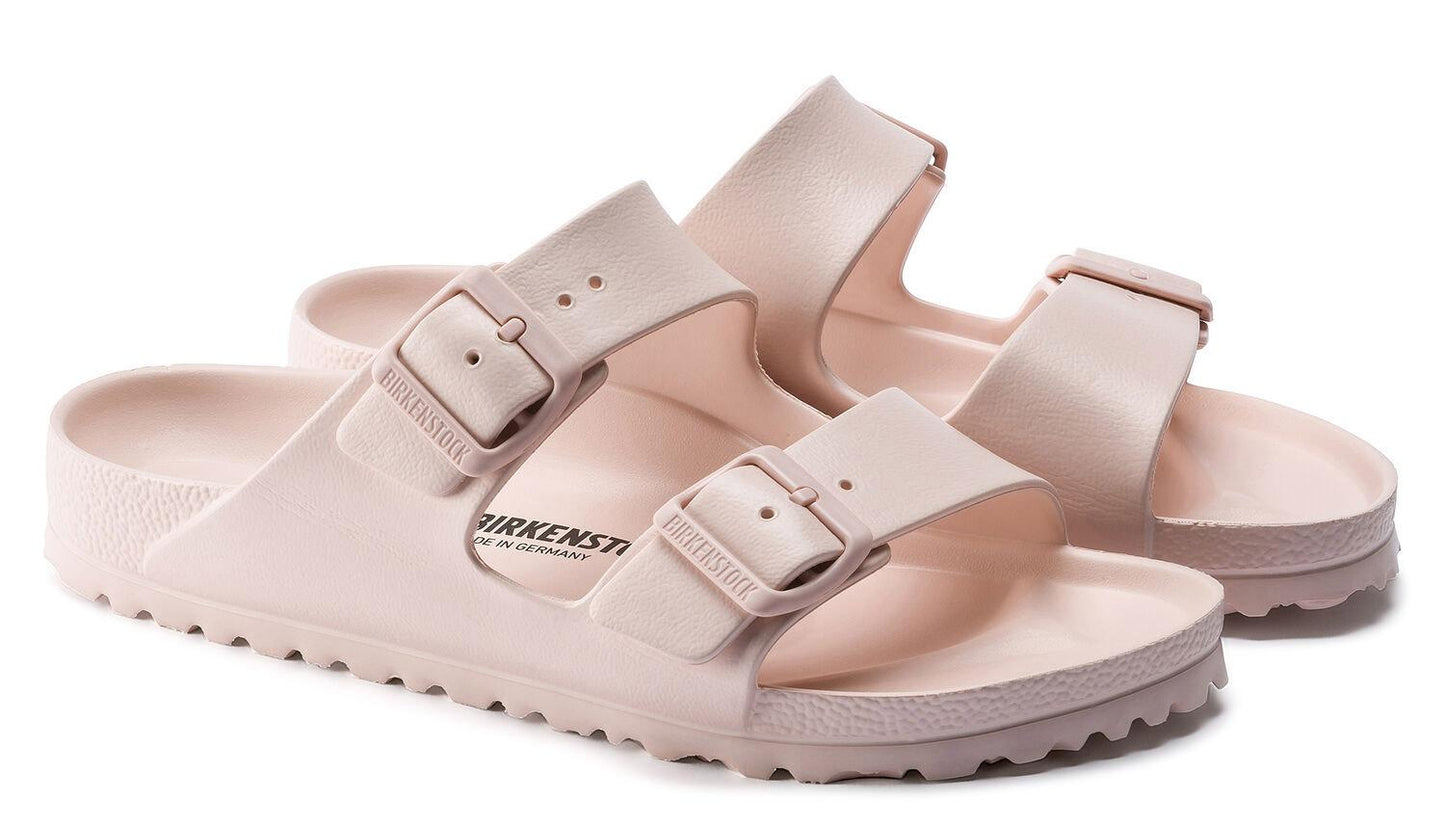 Sandali Arizona Eva Birkenstock 1014614 rosa (36-41)