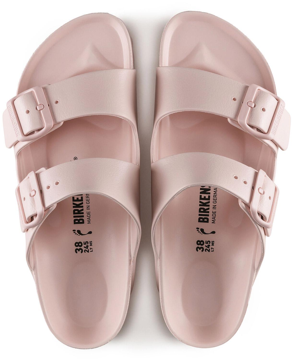 Sandali Arizona Eva Birkenstock 1014614 rosa (36-41)