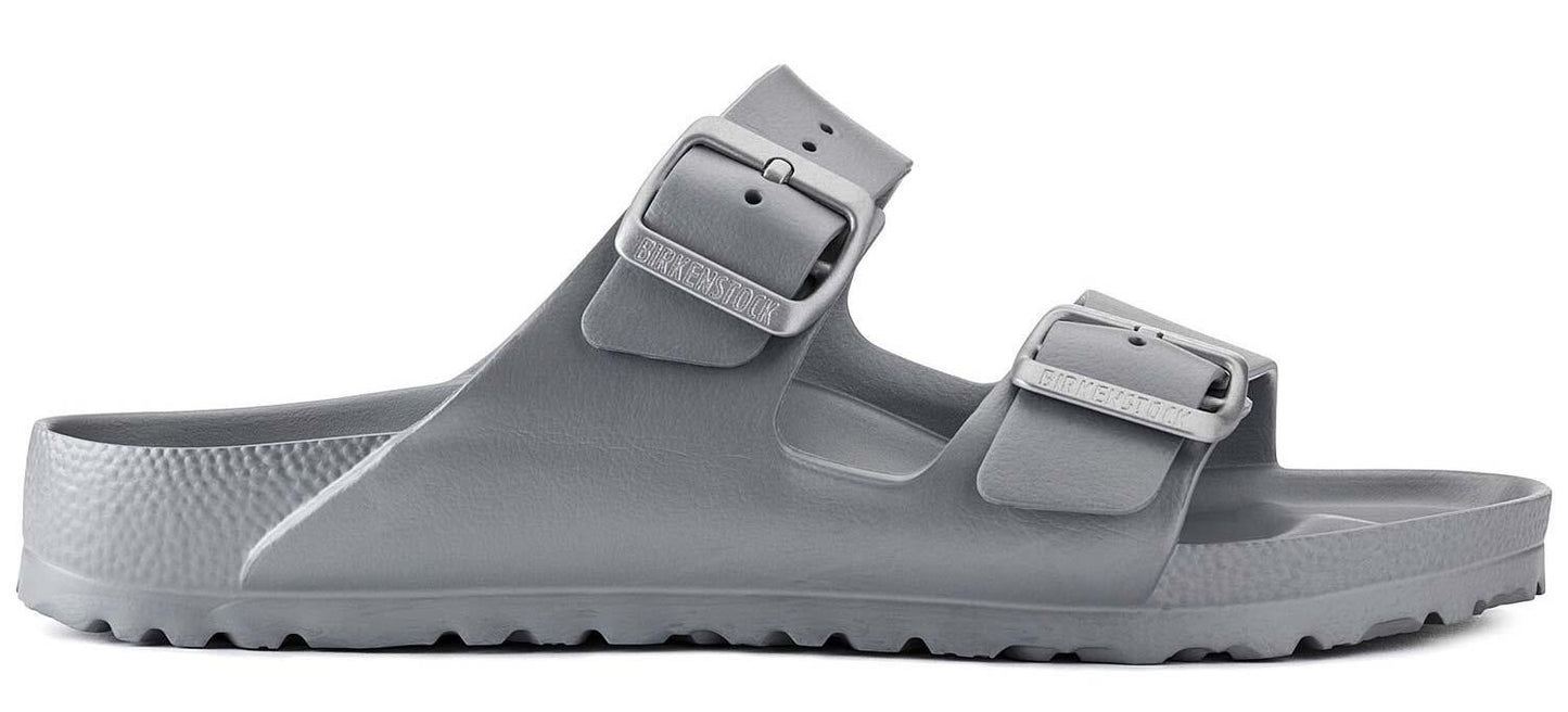 Sandali Arizona Eva Birkenstock 1003491 argento (36-41)