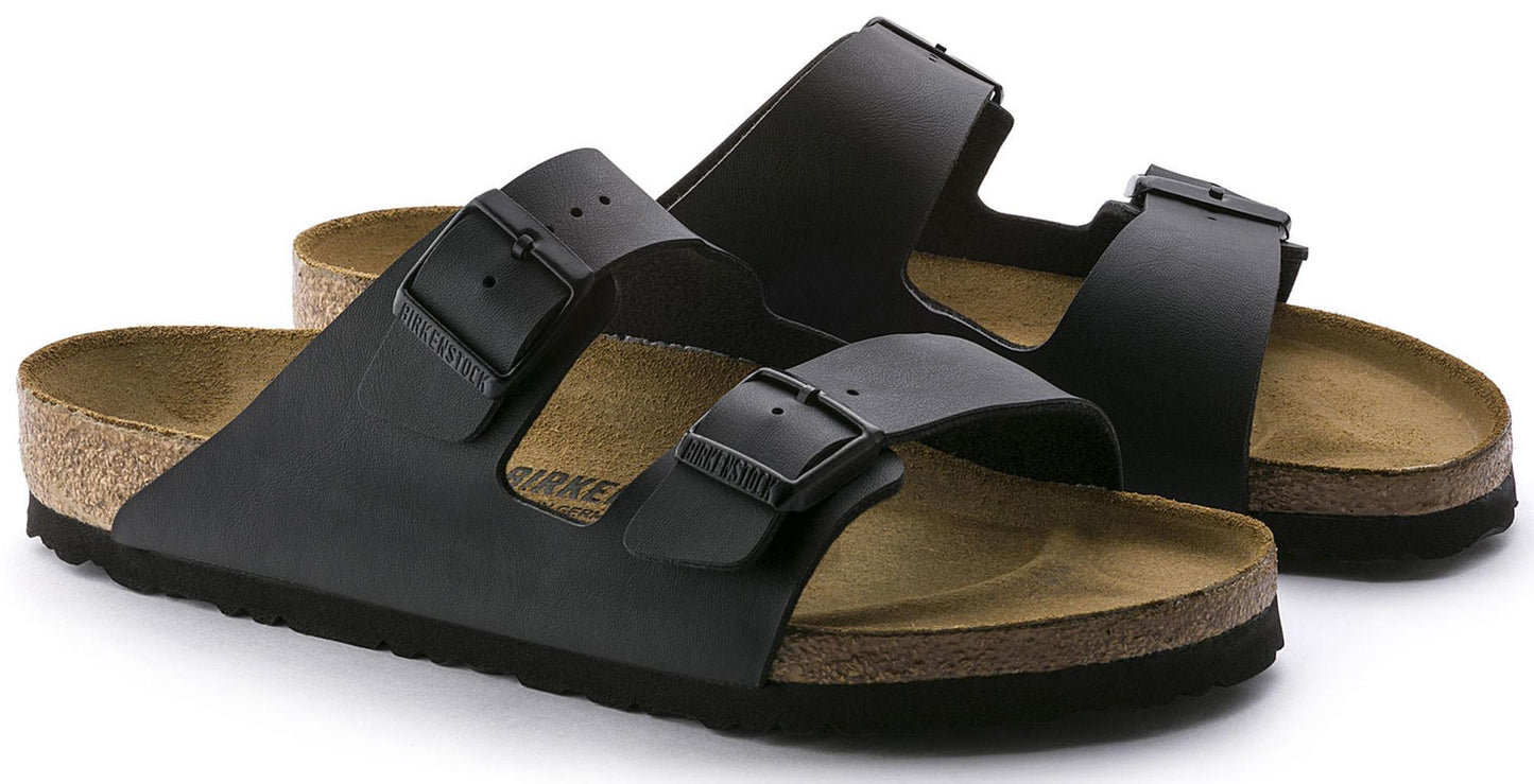 Sandali Arizona nero Birkenstock 051793 (35-40)