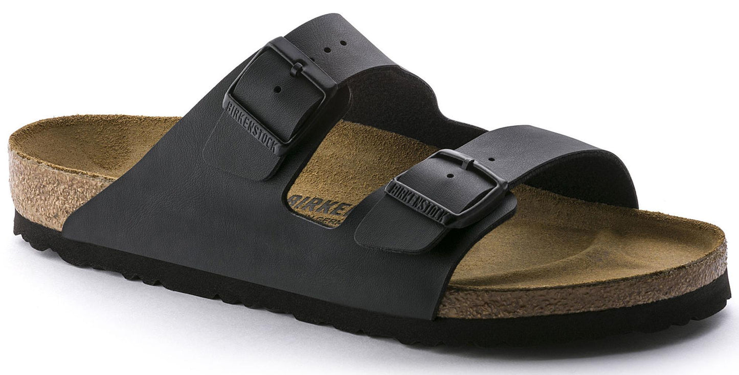 Sandali Arizona nero Birkenstock 051793 (35-40)