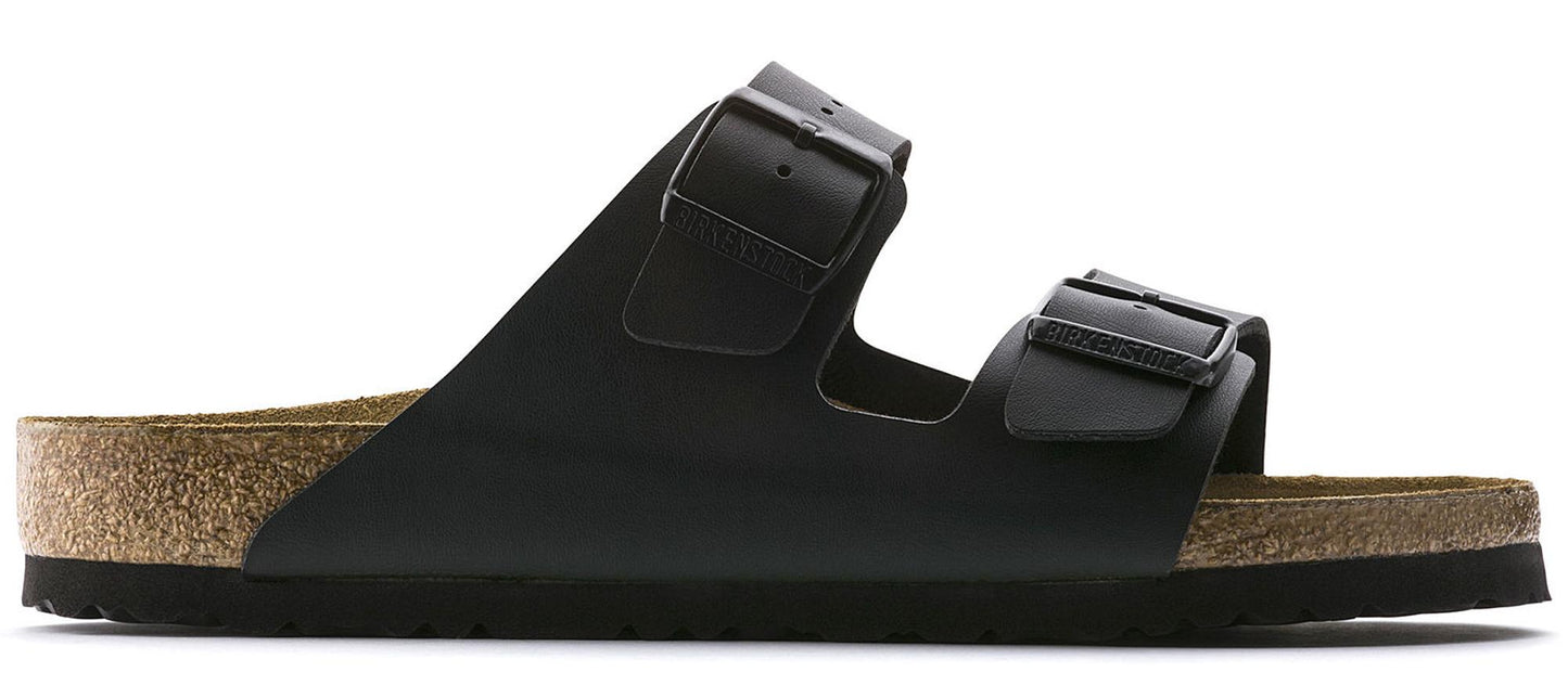 Sandali Arizona nero Birkenstock 051793 (35-40)