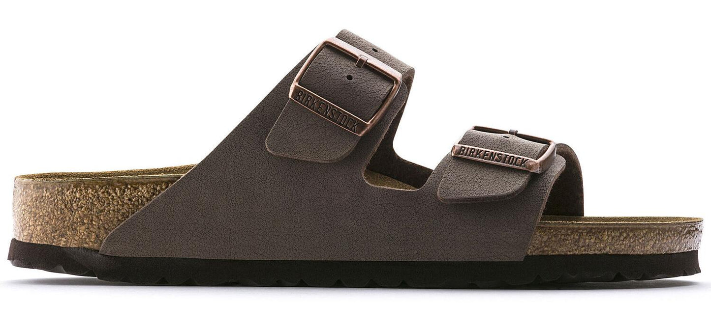 Sandali Arizona Birkenstock 151183 marrone mocca (42-46)