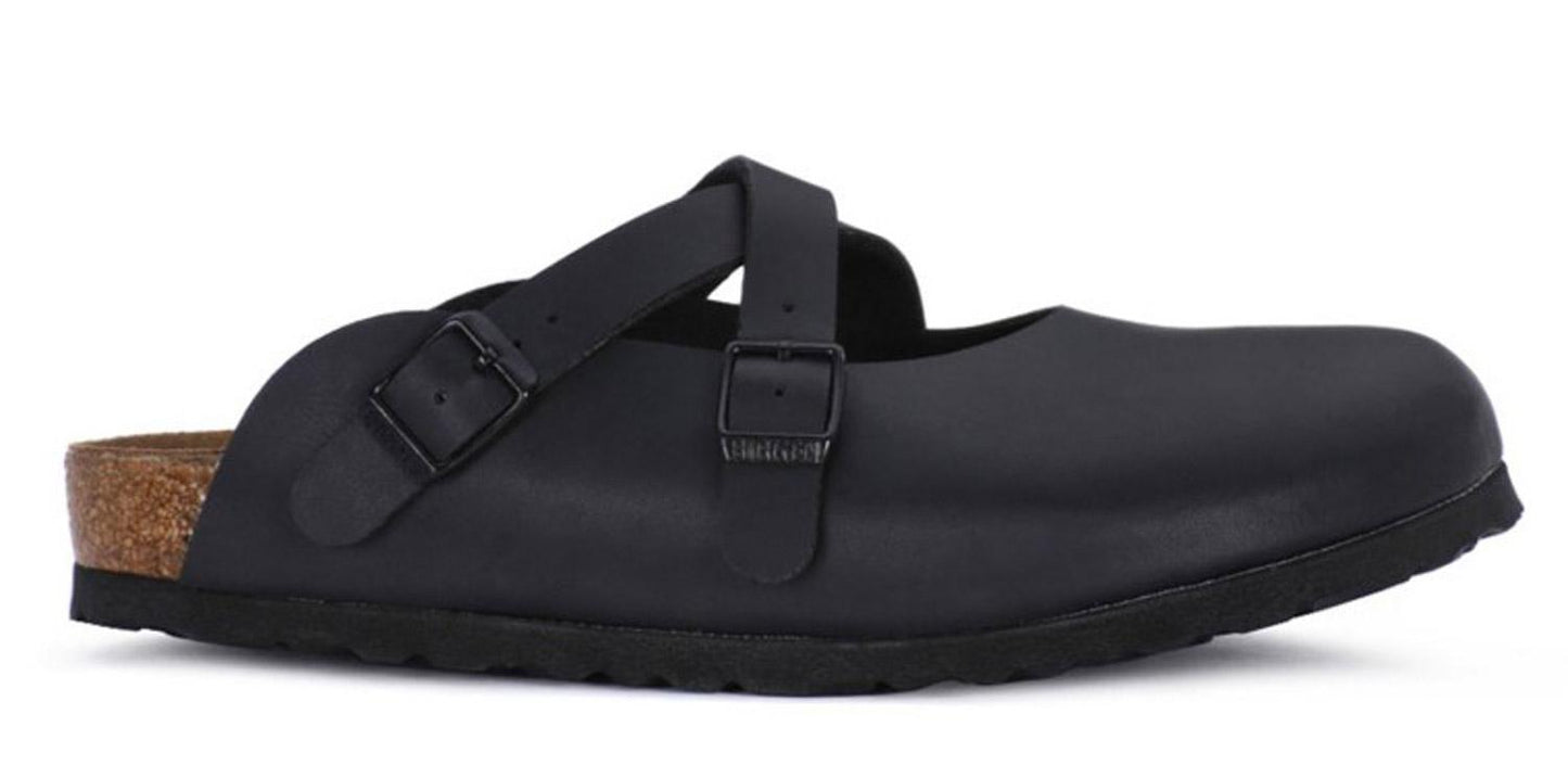 Sabot Dorian Birkenstock 0023303 nero (35-41)