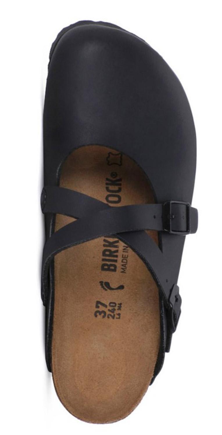 Sabot Dorian Birkenstock 0023303 nero (35-41)