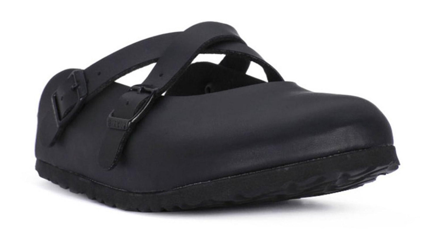 Sabot Dorian Birkenstock 0023303 nero (35-41)