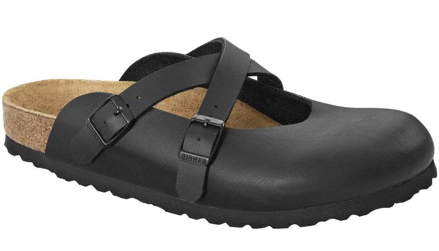 Sabot Dorian Birkenstock 0023303 nero (35-41)