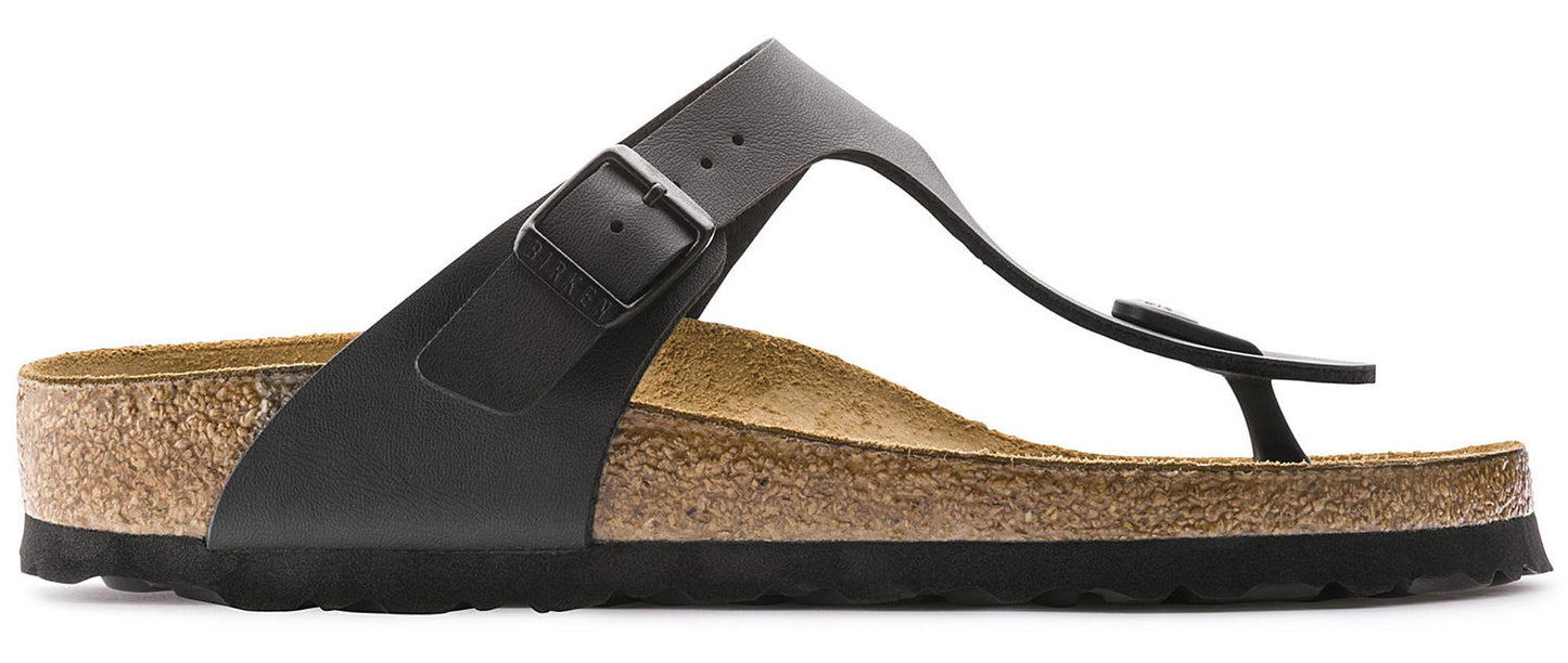 Sandali Gizeh Birkenstock 0043691 nero (35-40)