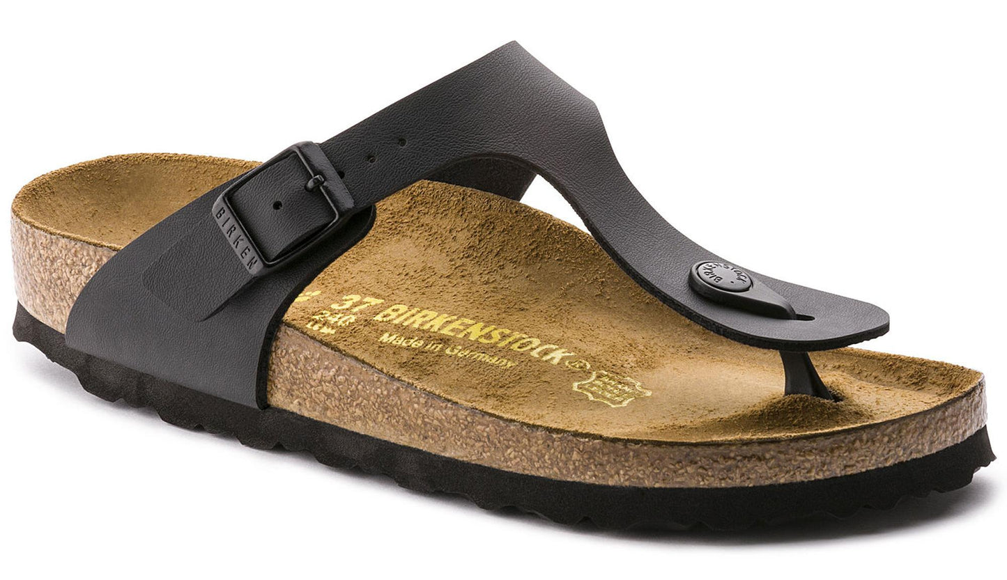 Sandali Gizeh Birkenstock 0043691 nero (35-40)