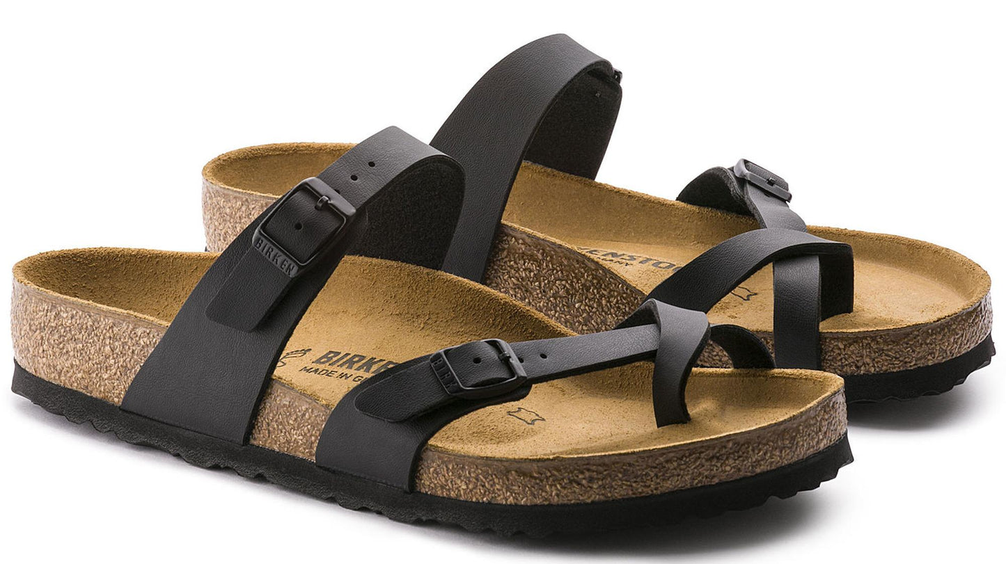 Sandali Mayari Birkenstock 071791 Nero (35-47)