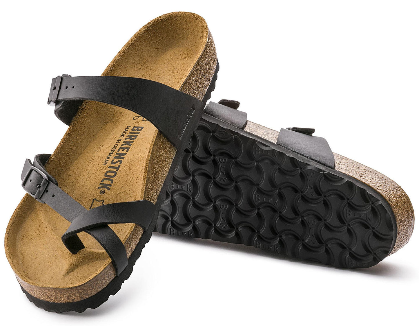 Sandali Mayari Birkenstock 071791 Nero (35-47)