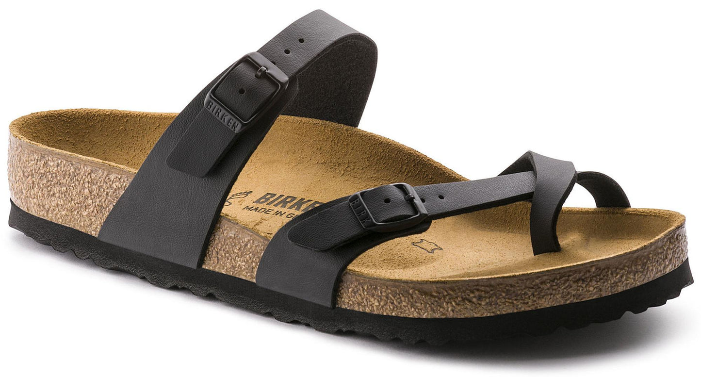 Sandali Mayari Birkenstock 071791 Nero (35-47)