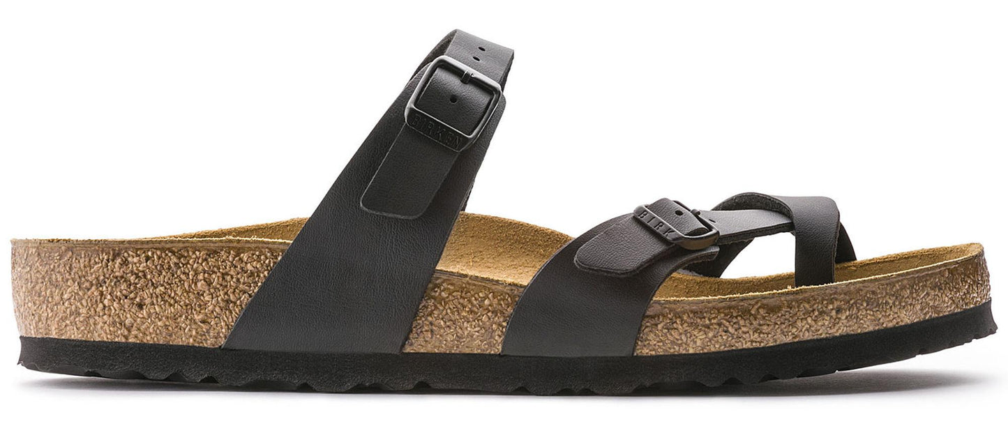 Sandali Mayari Birkenstock 071791 Nero (35-47)