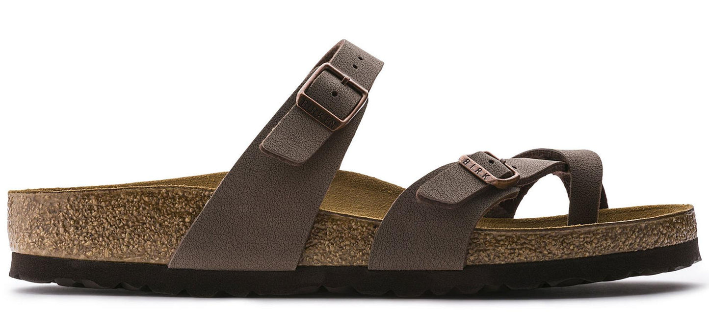 Sandali Mayari Birkenstock 071061 Mocca (35-40)