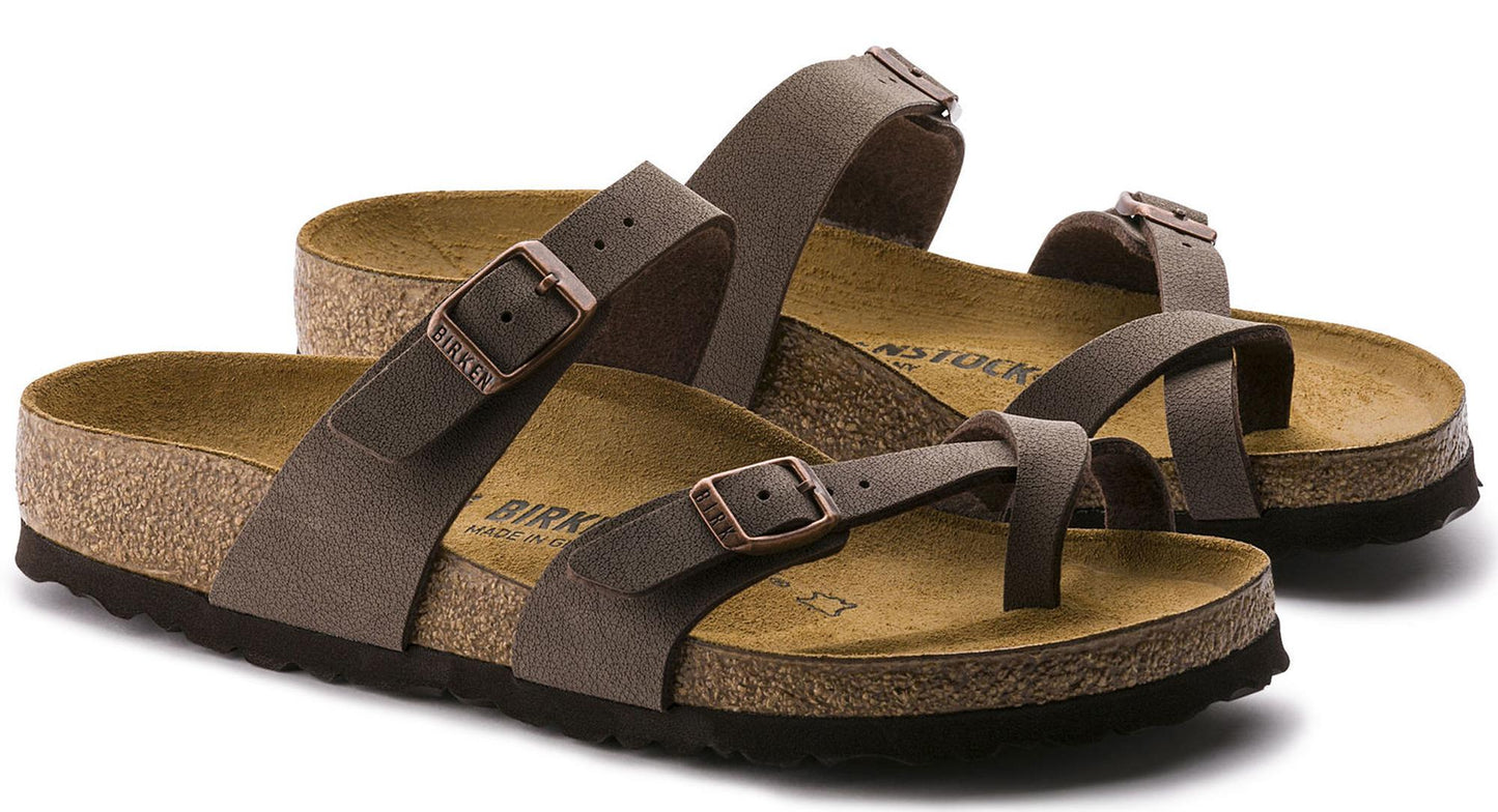 Sandali Mayari Birkenstock 071061 Mocca (35-40)
