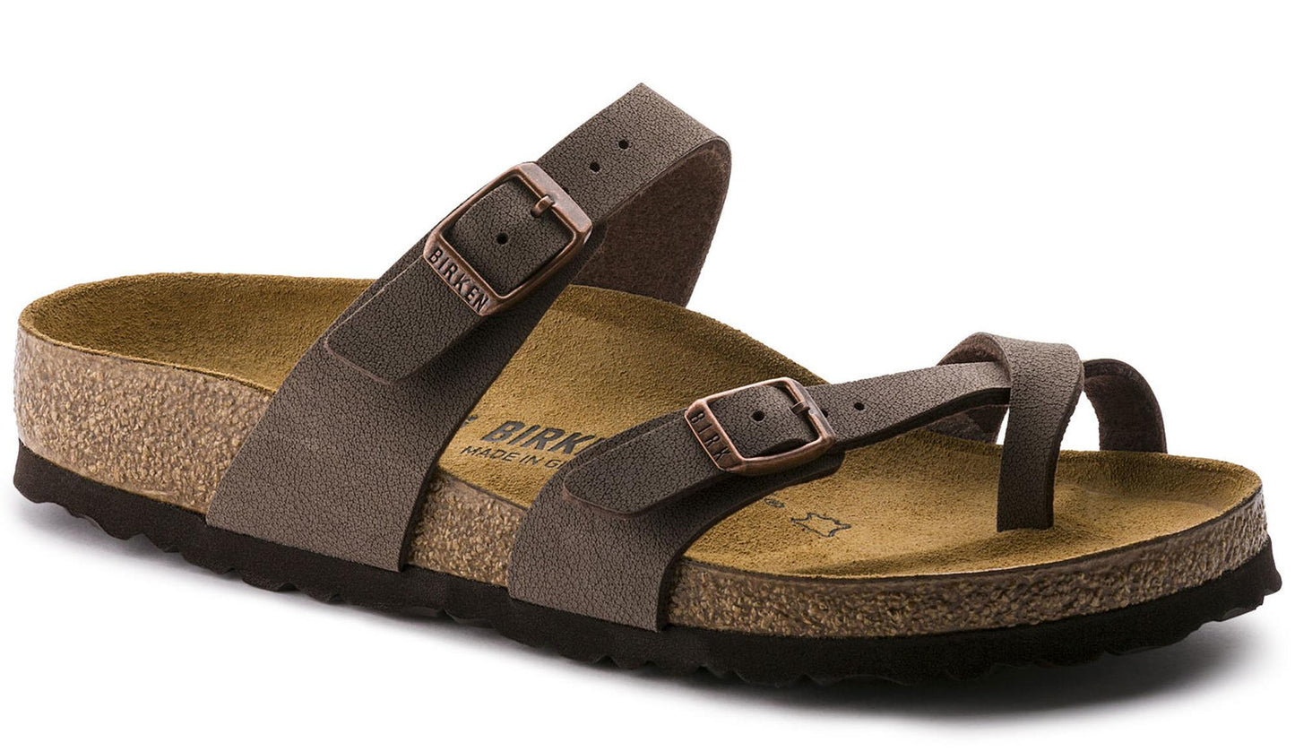Sandali Mayari Birkenstock 071061 Mocca (35-40)