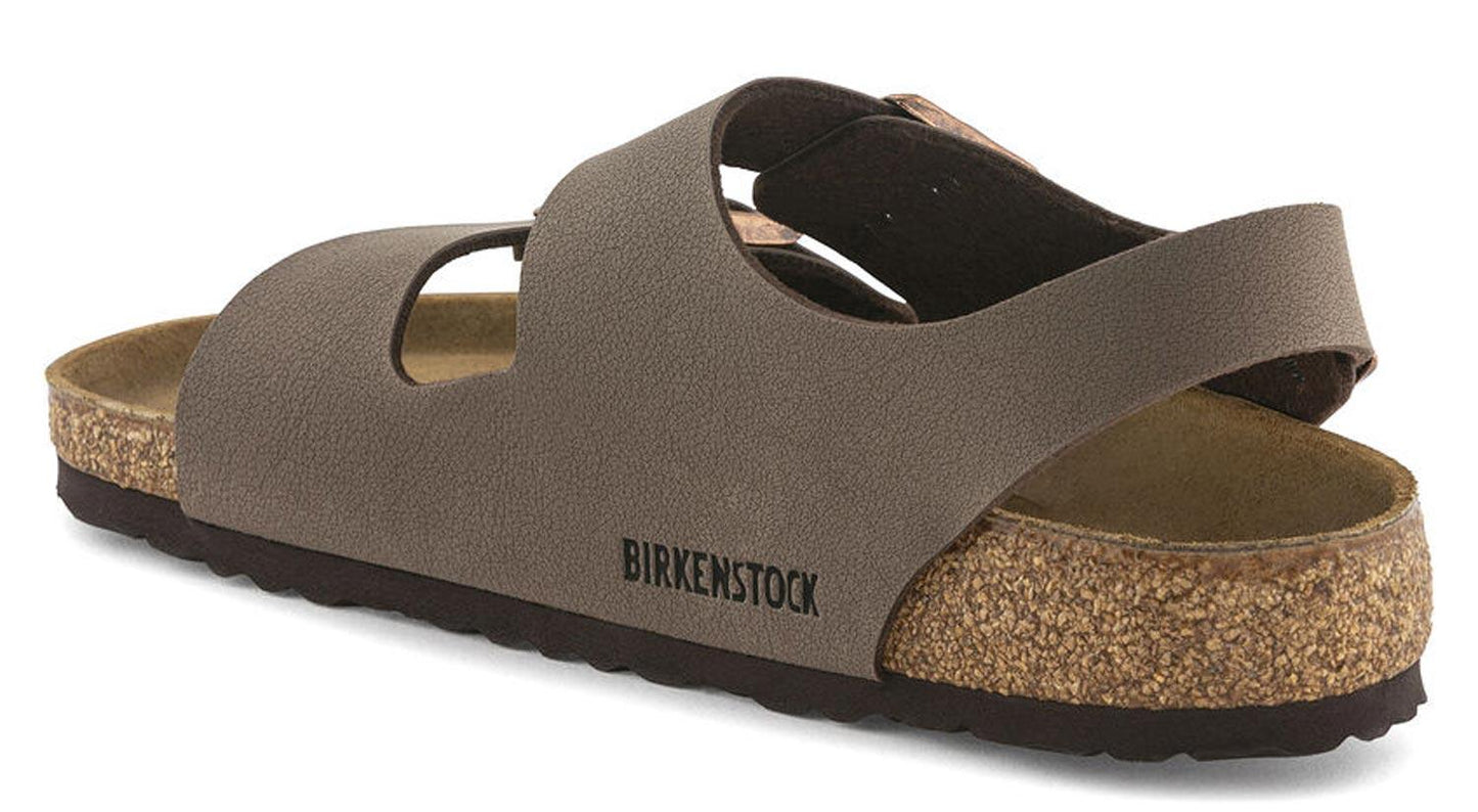 Sandali Milano Birkenstock 634503 mocca (35-41)