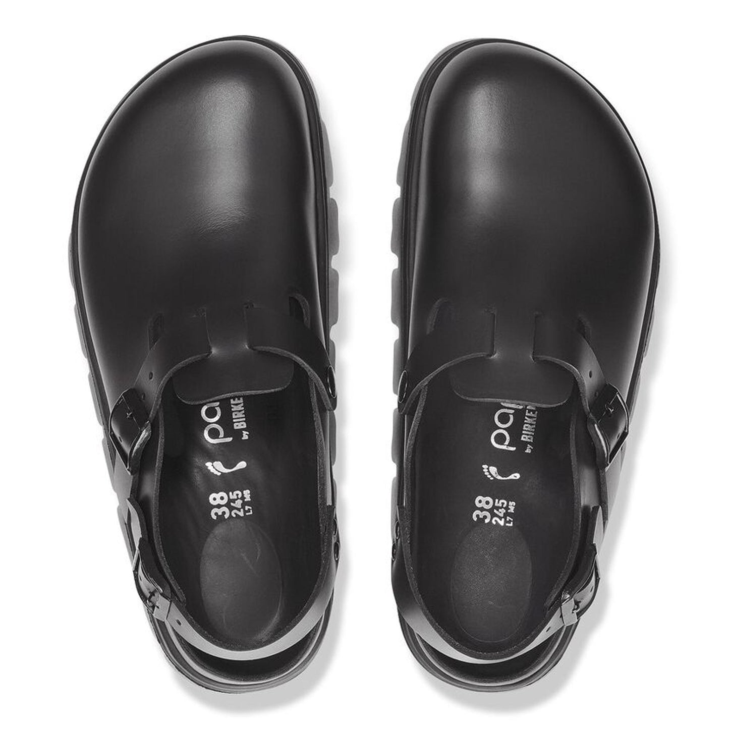 Scarpe Tokio Chunky Papillio by Birkenstock 1028398 (36-41)