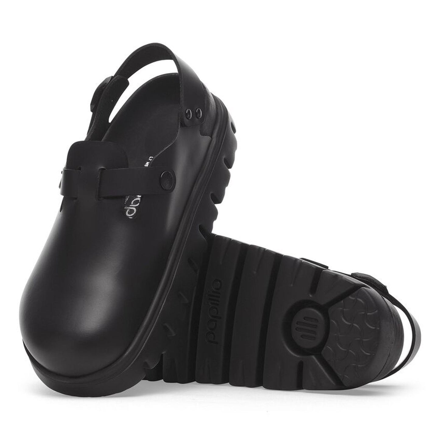 Scarpe Tokio Chunky Papillio by Birkenstock 1028398 (36-41)