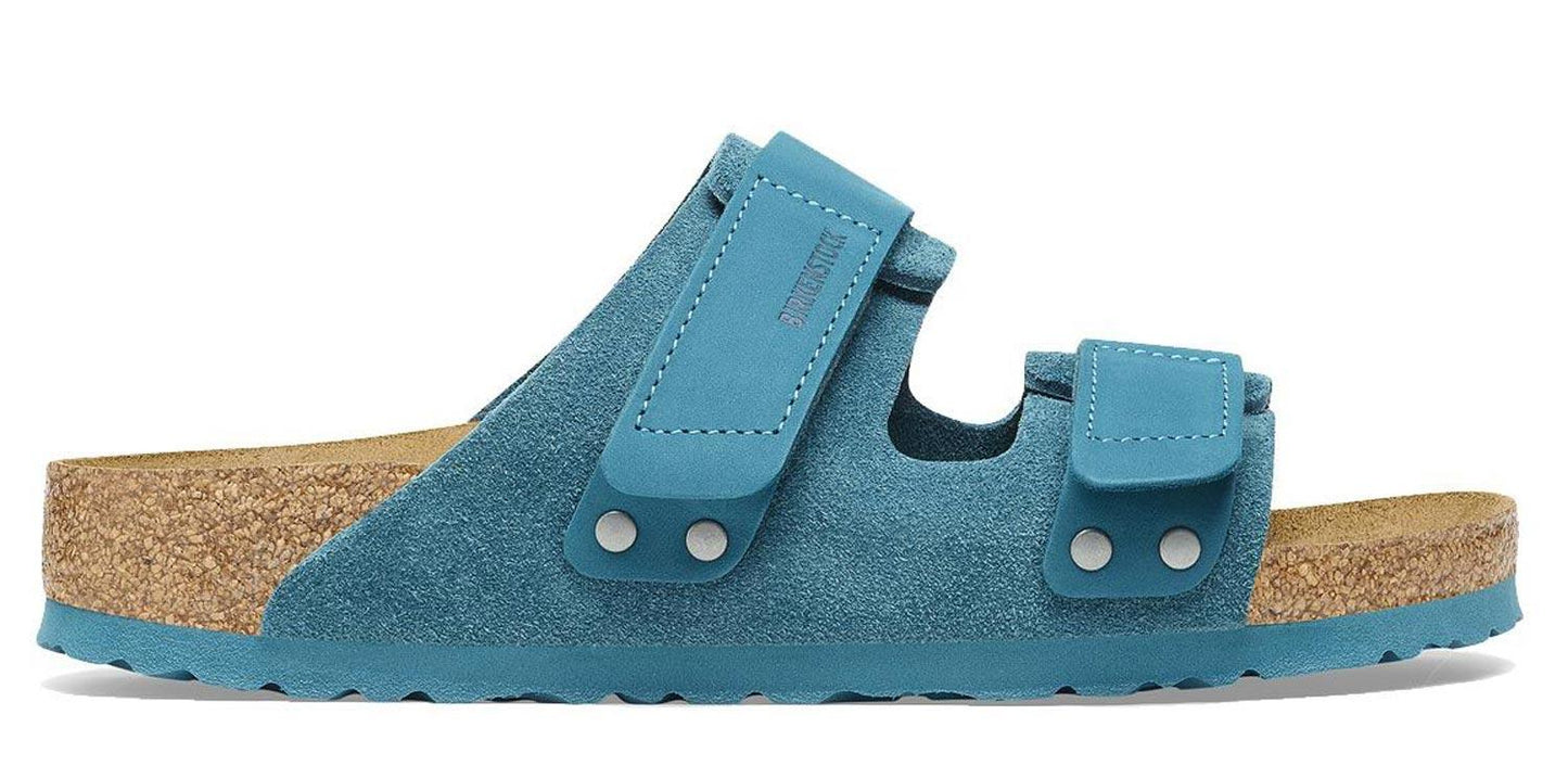 Sandali Birkenstock UJI 1026767 Turchese (36-41)