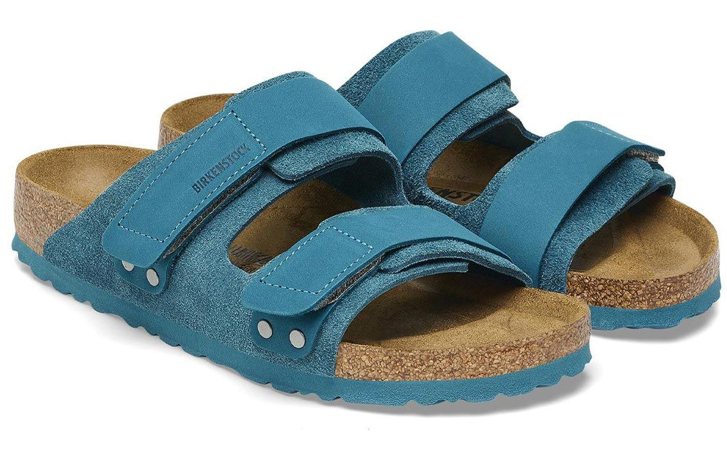 Sandali Birkenstock UJI 1026767 Turchese (36-41)