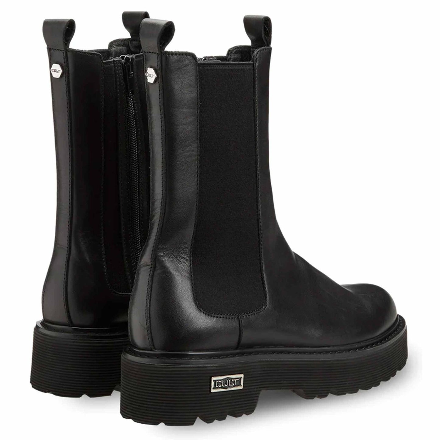 Polacchino con elestico CULT SLASH 3267