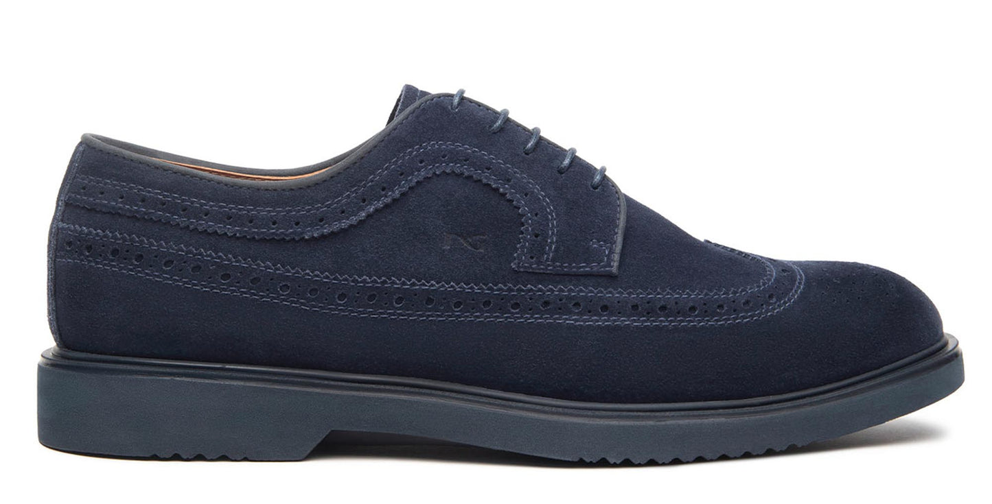Scarpe NeroGiardini E500611-212 E500611 0611 stringate