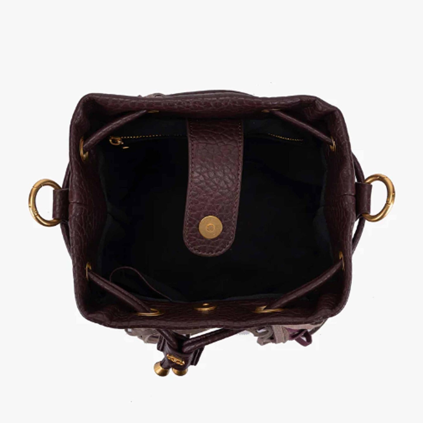 Secchiello La Carrie Jungle 152M-EM-301 marrone