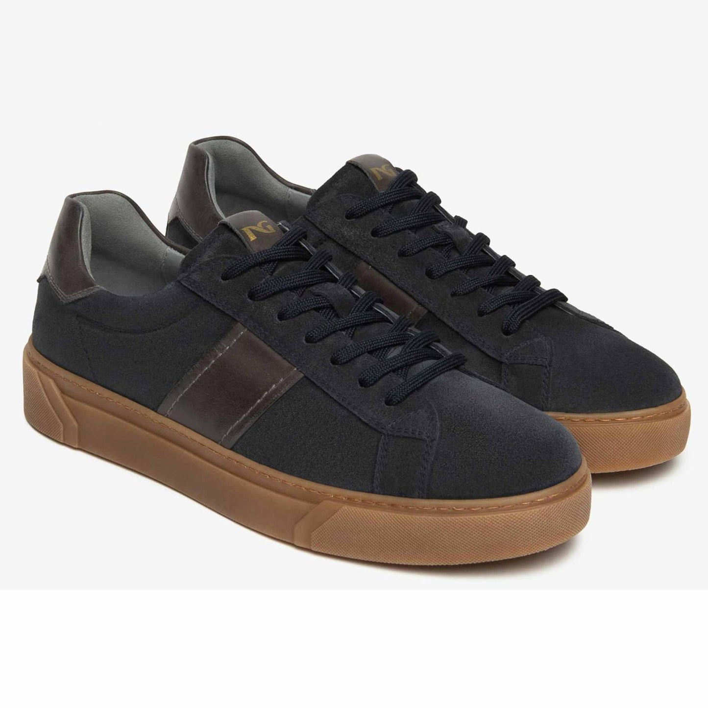 Sneaker NeroGiardini I500951-200 I500951 0951 scarpe uomo