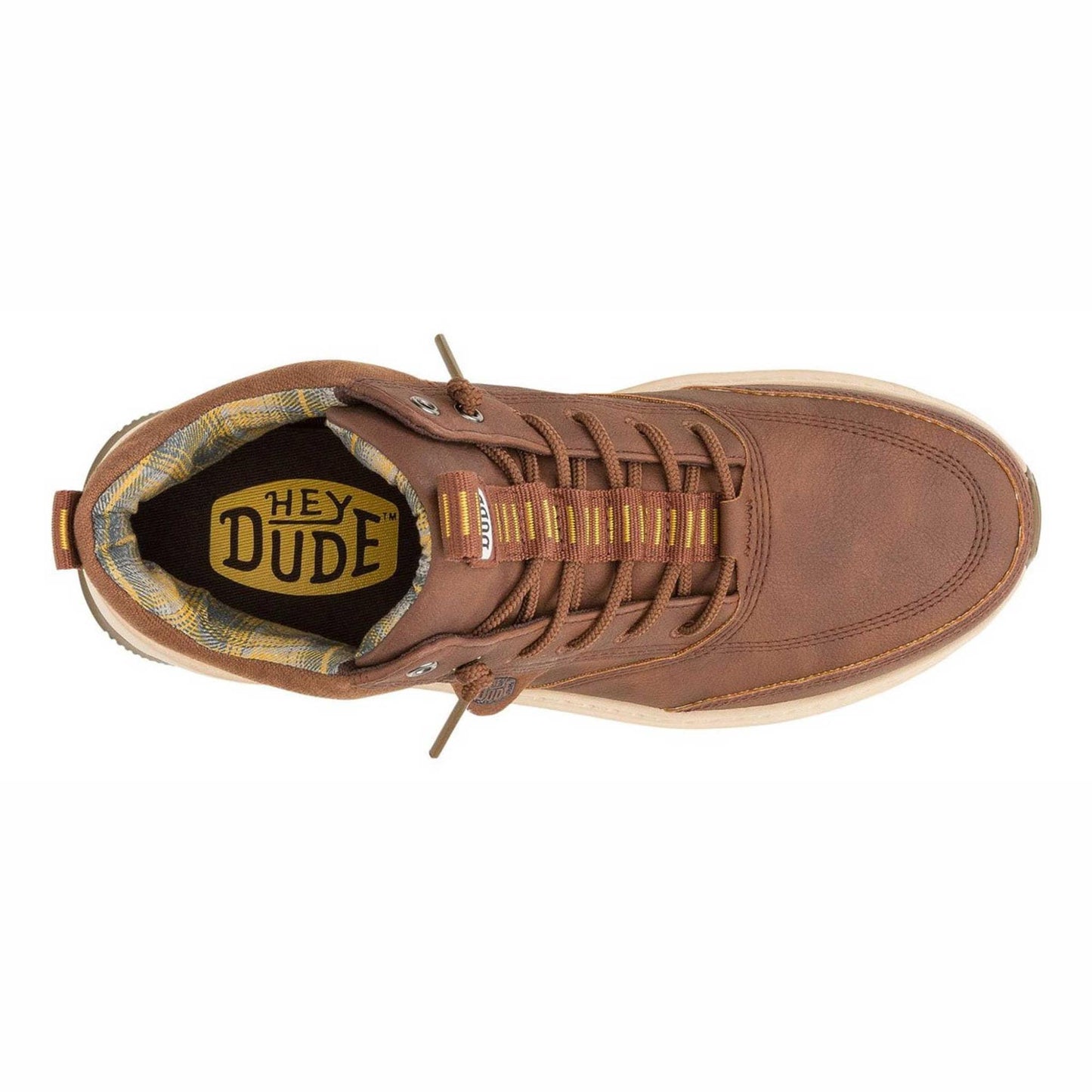 Scarpe Hey Dude Tahoe Classic uomo 42059-255