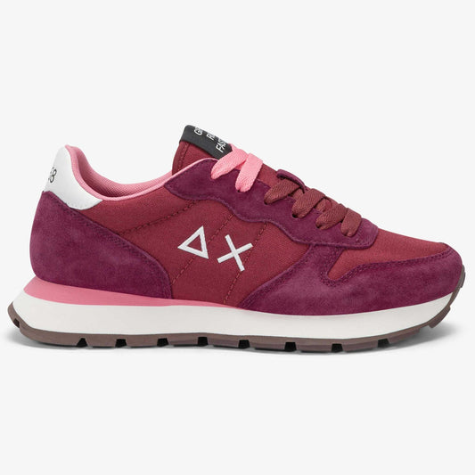 Sneakers SUN68 "ALLY SOLID NYLON" Z45201-35