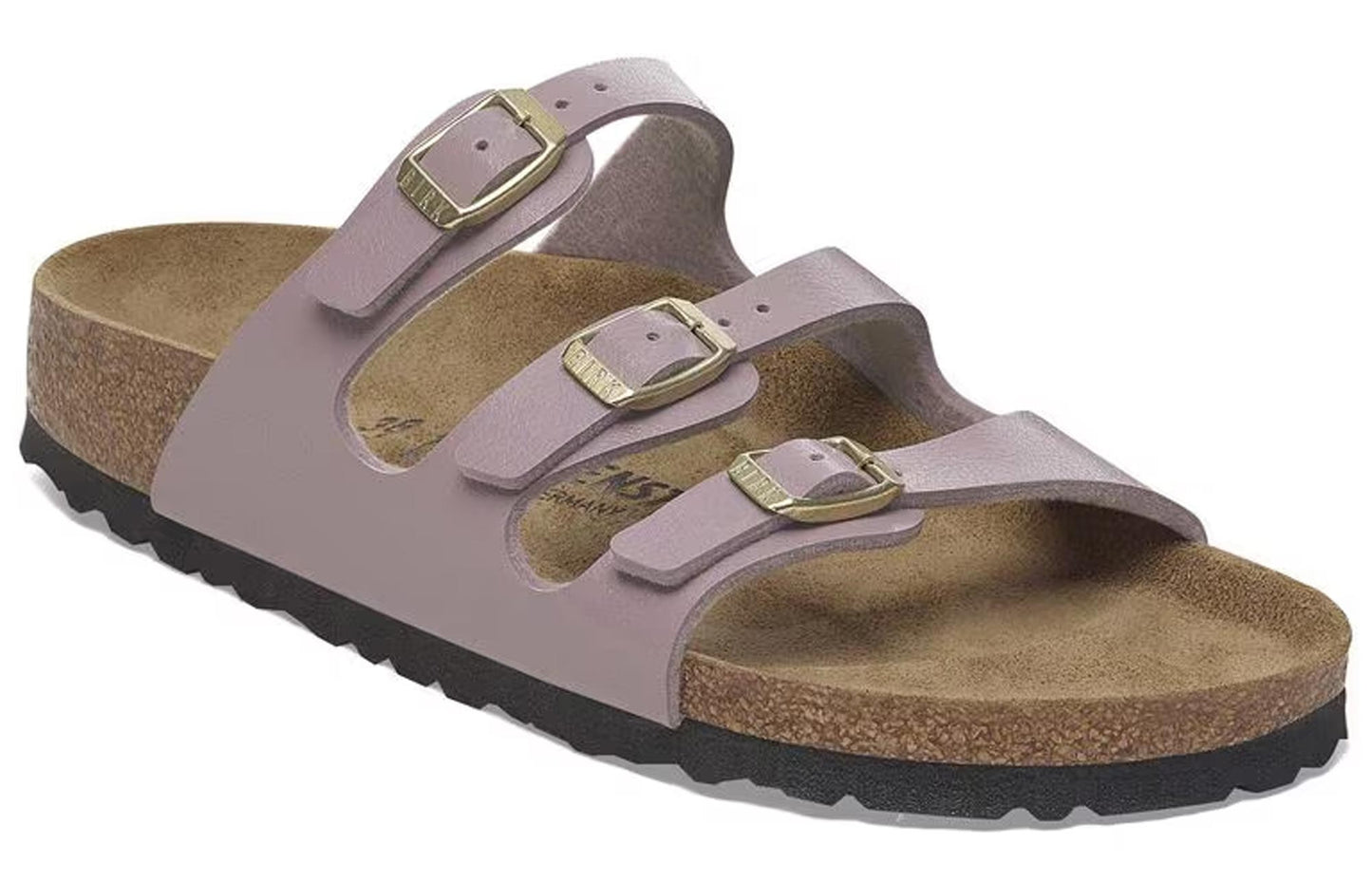 Sandali Florida Birkenstock viola 1029769 (35-41)