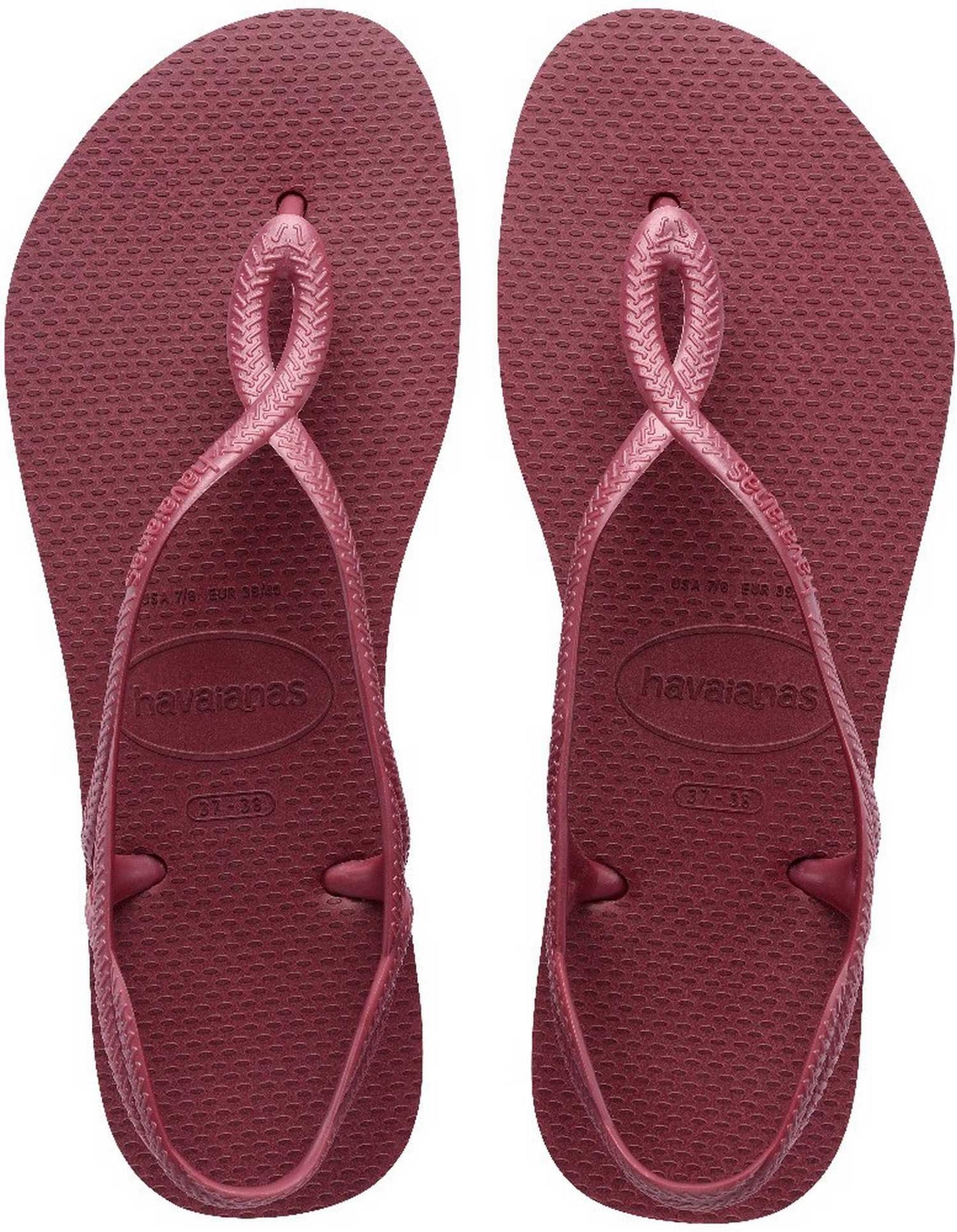 Sandali Havaianas Luna Amaranto 41296979339