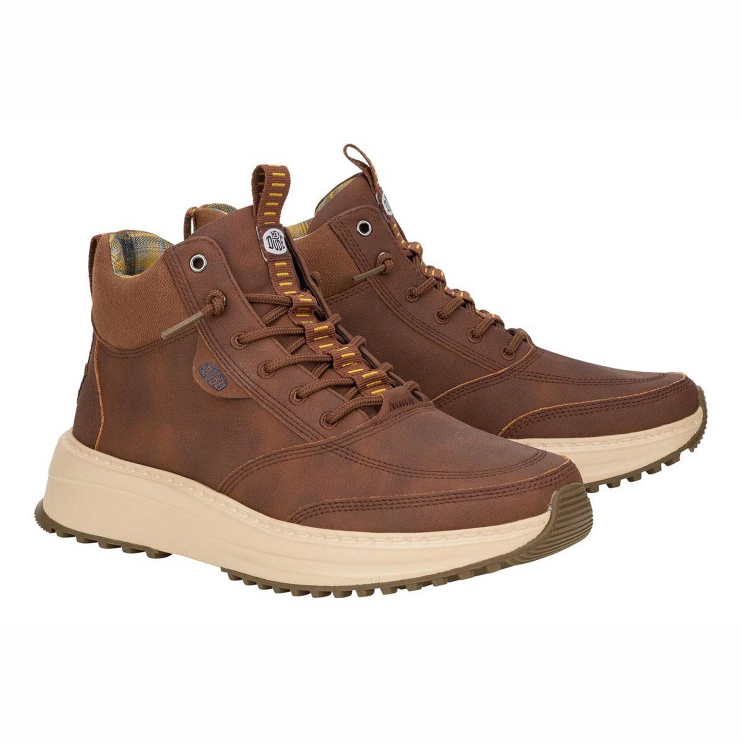 Scarpe Hey Dude Tahoe Classic uomo 42059-255