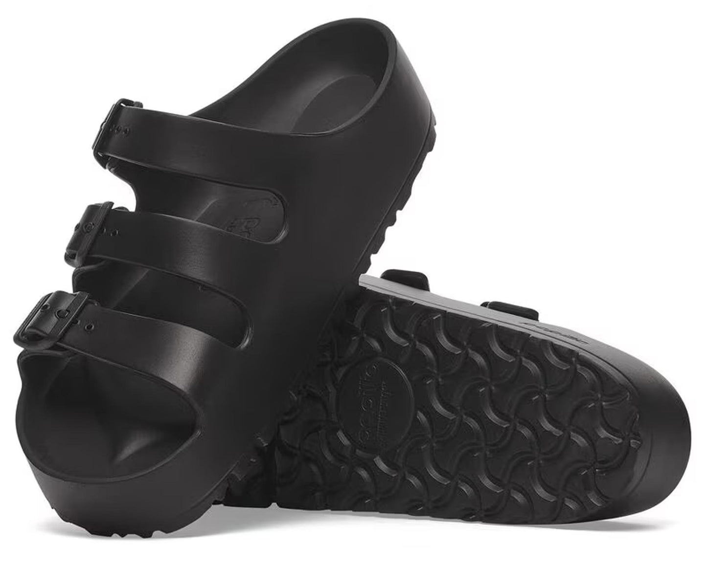 Sandali Florida III EVA Pap Flex Platform Papillio by Birkenstock 1029738 (36-41)