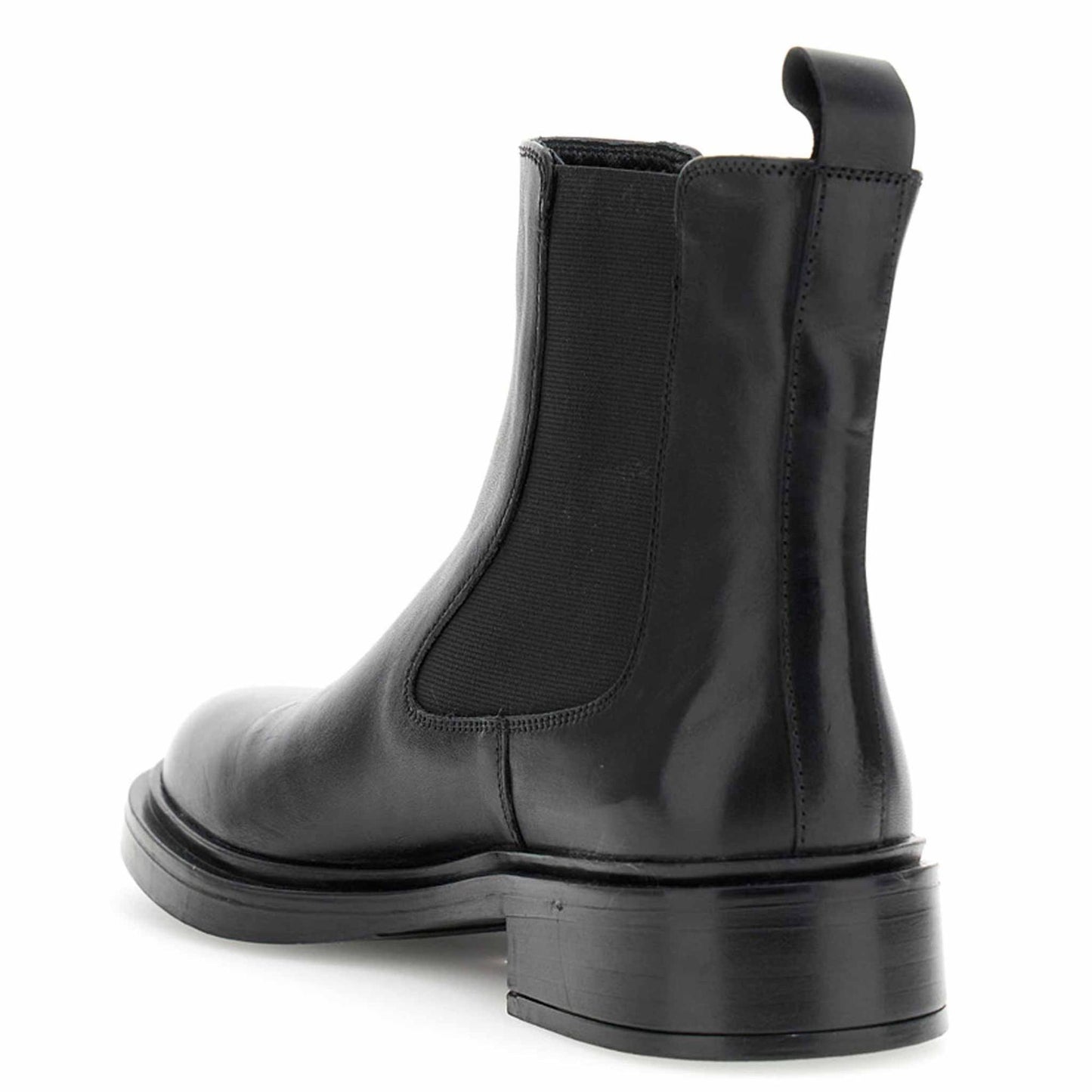 Polacchino CafèNoir GE1001 scarpe donna