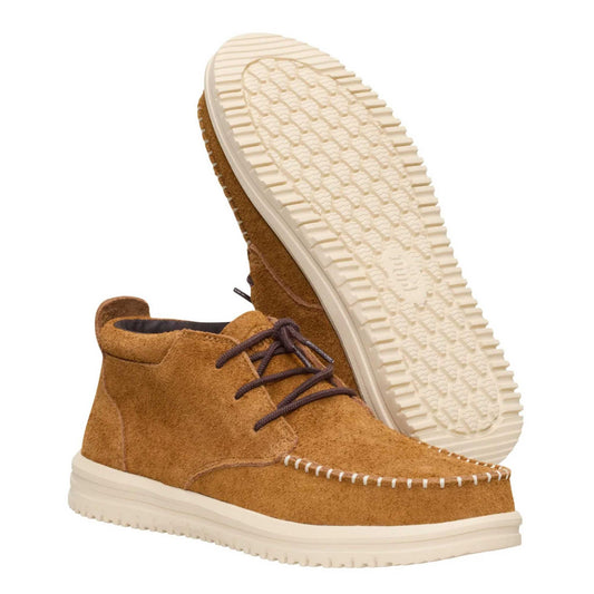 Scarpe Hey Dude Wally Next Mid 43771-2KO