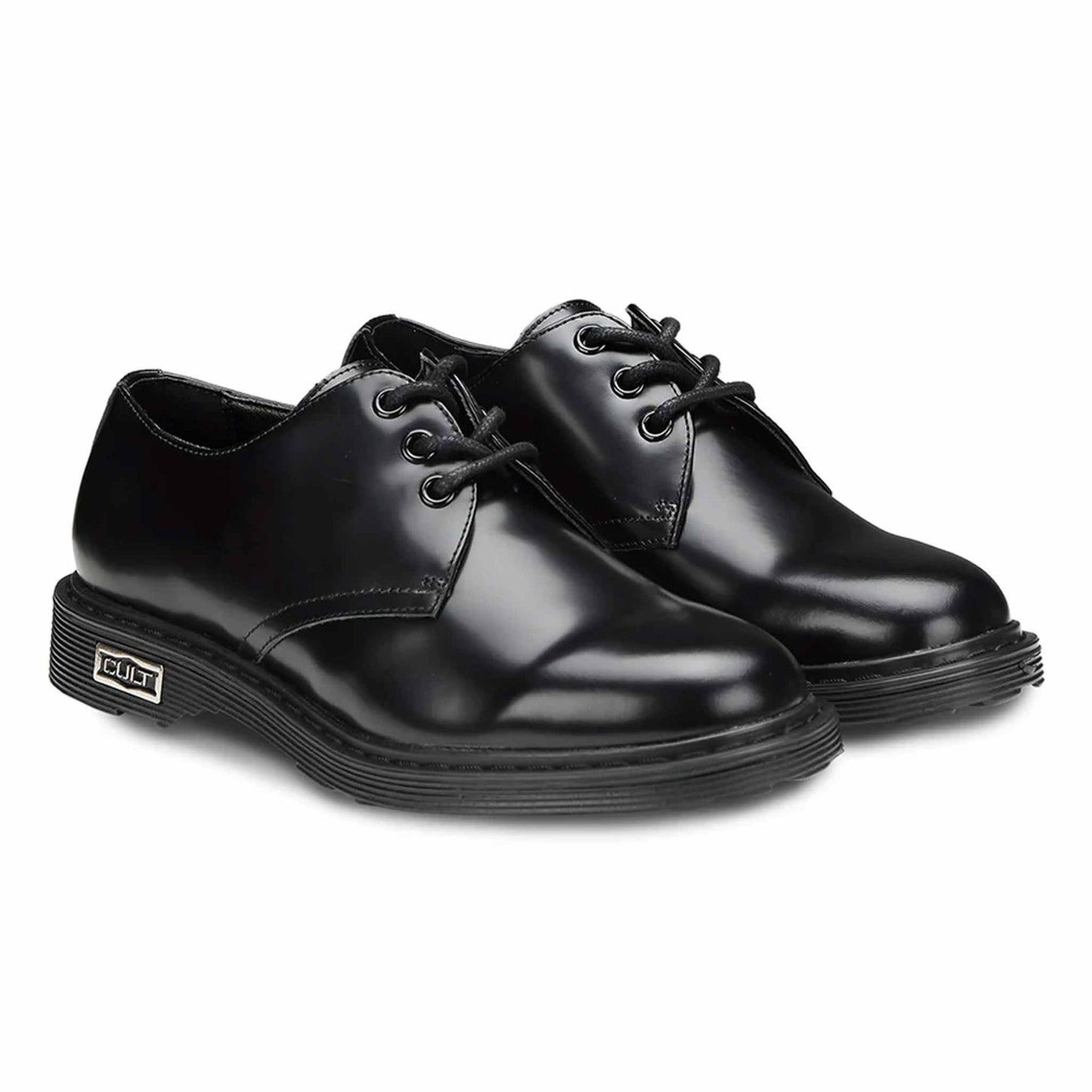 Scarpe stringate CULT SABBATH 422