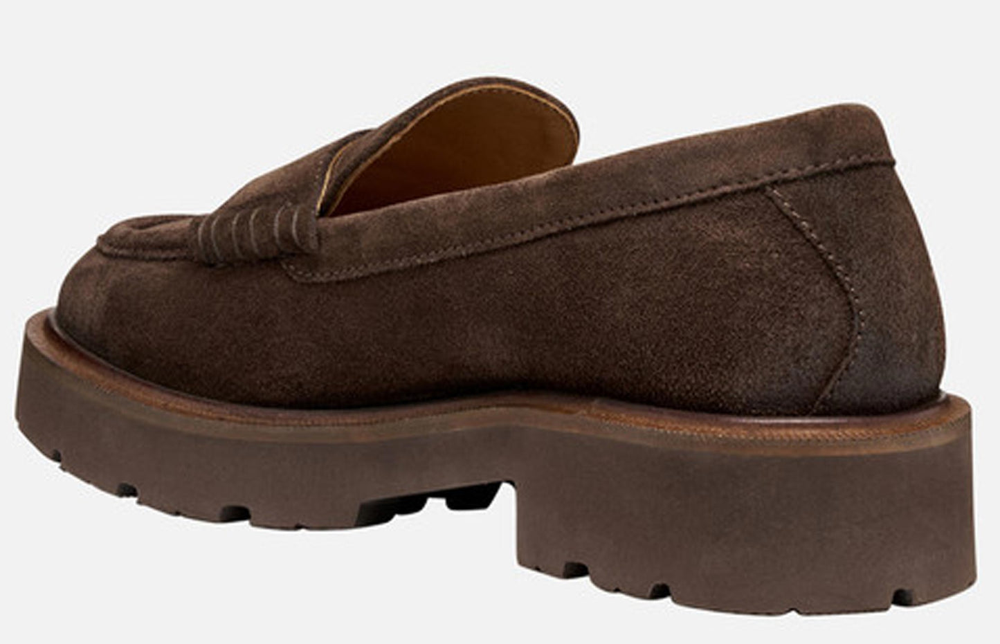 Mocassini GEOX "Norize" D564ZA scarpe donna