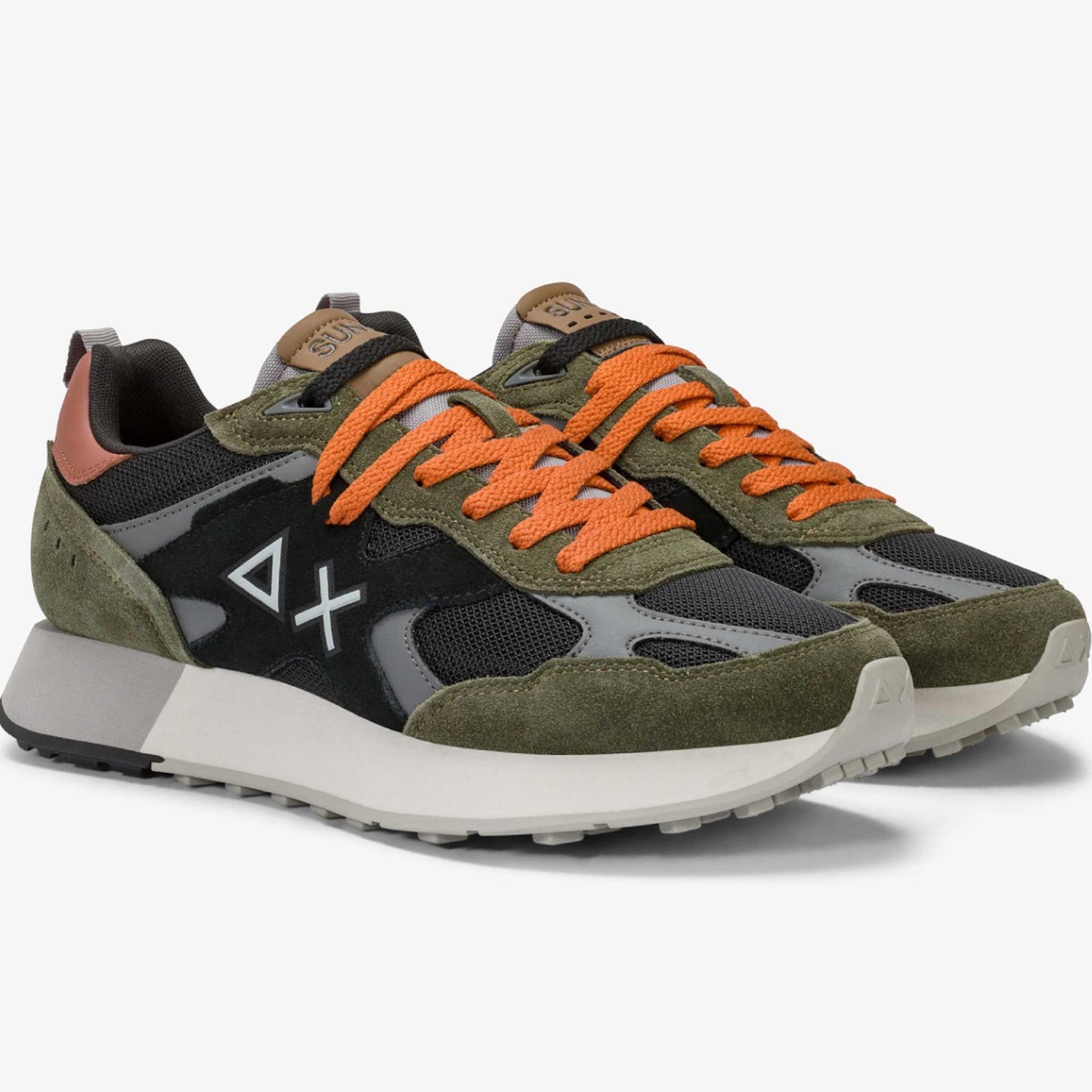 Sneakers SUN68 "JAKI OUTDOOR" Z45116_74