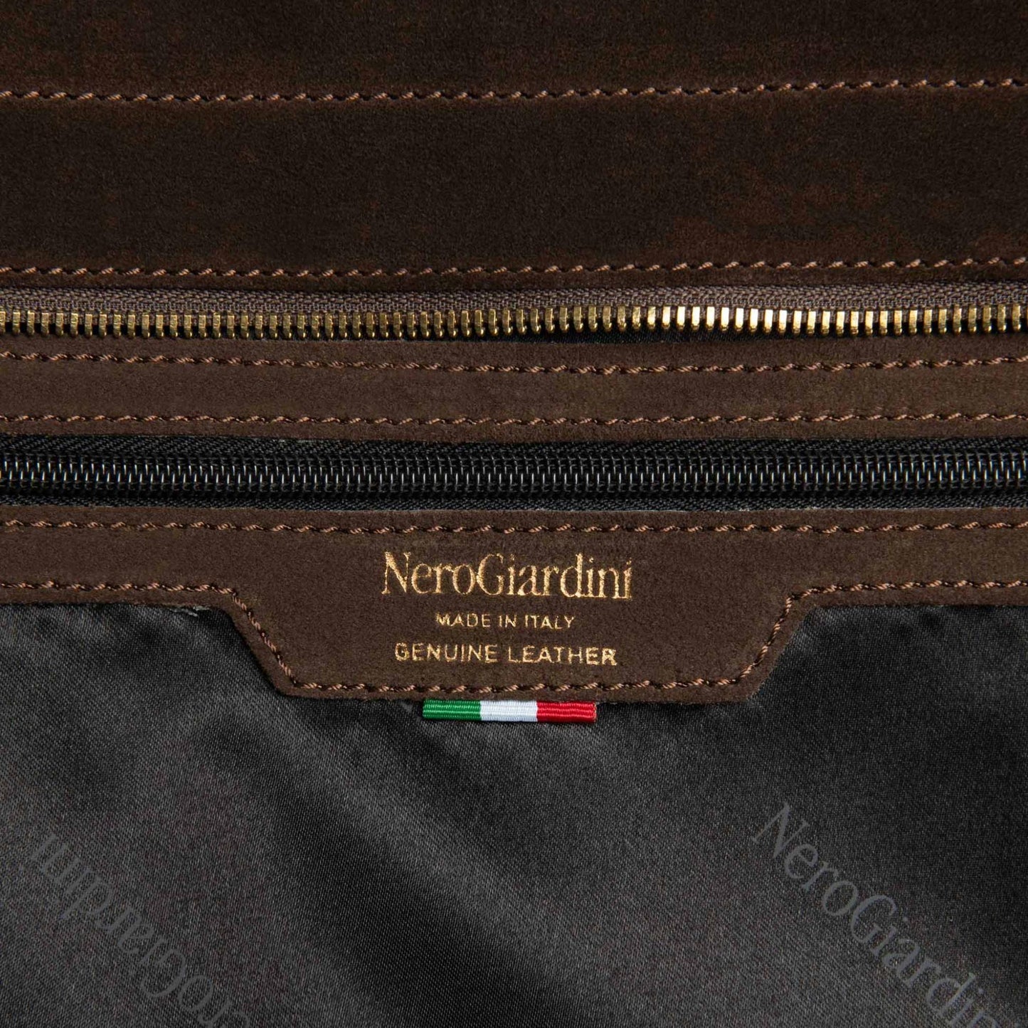 Borsa Tote NeroGiardini I544040D-305 donna