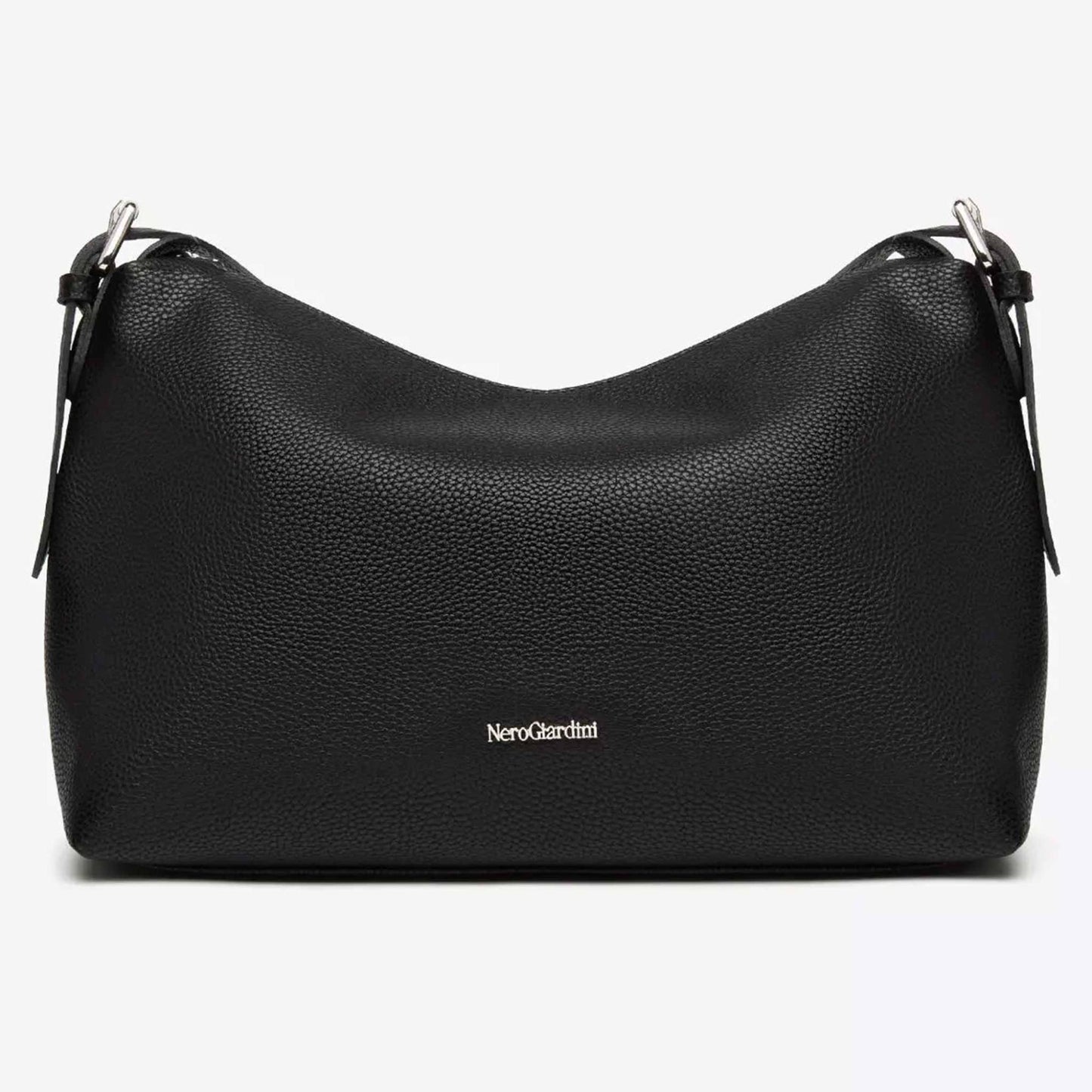Borsa a tracolla NeroGiardini I544082D-100 donna
