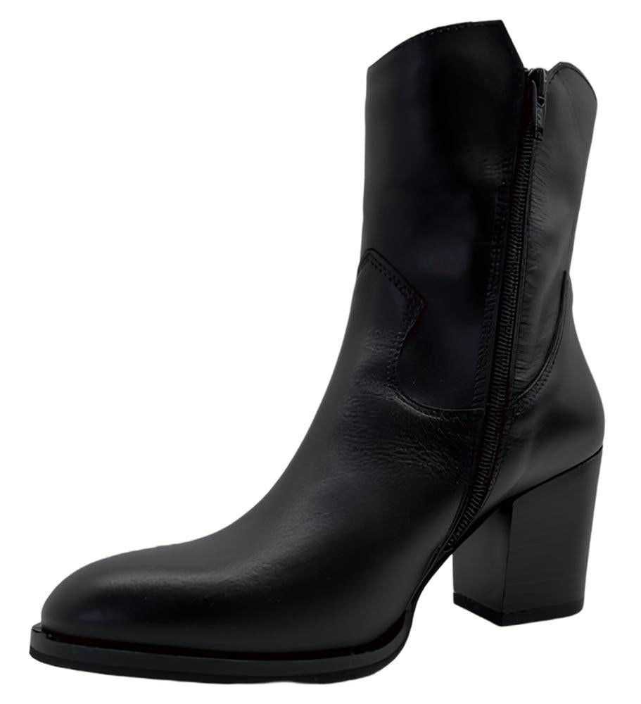 Stivaletto texano CafèNoir LE1003 scarpe donna