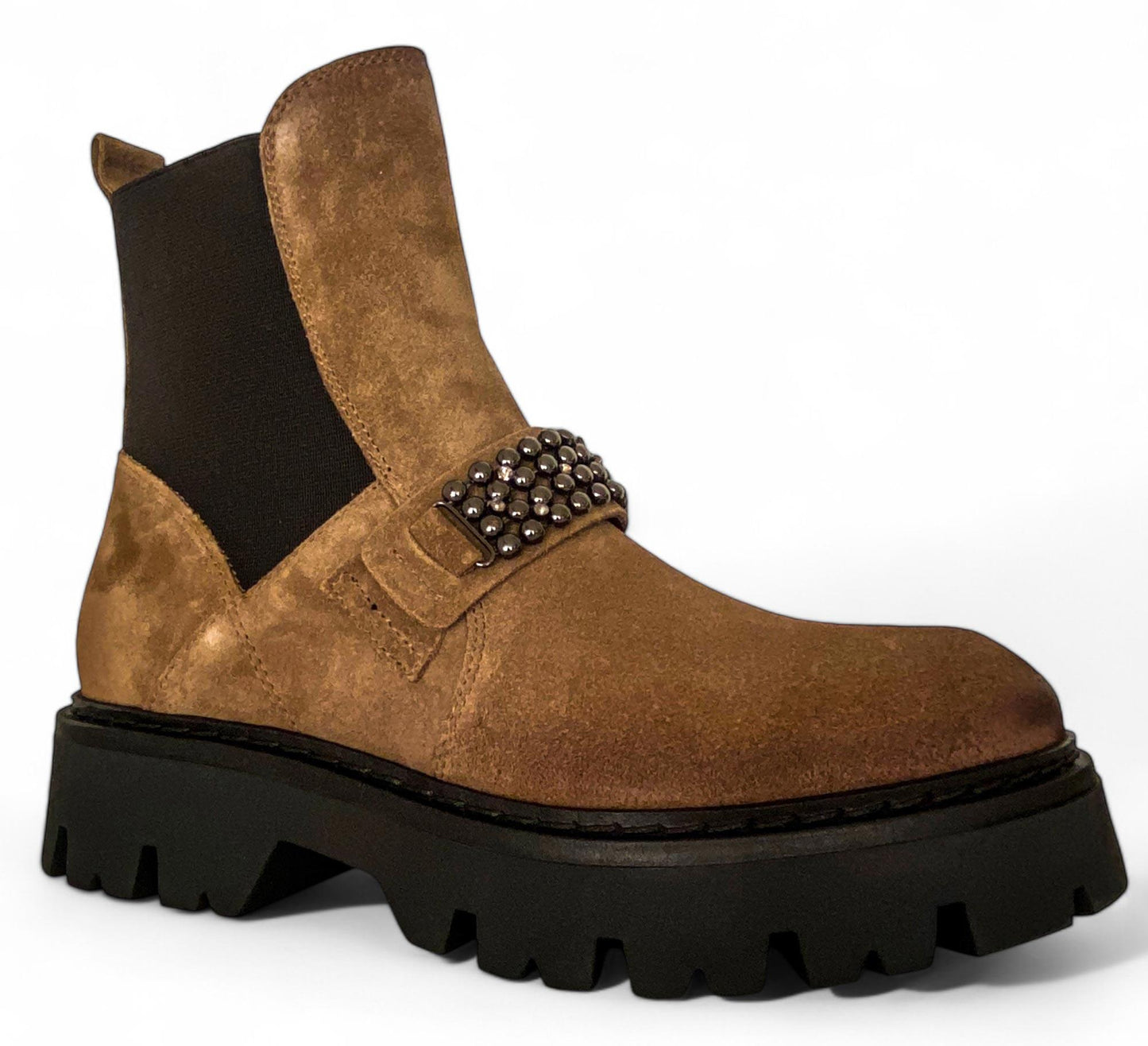 Polacchino CafèNoir FC6006 scarpe donna