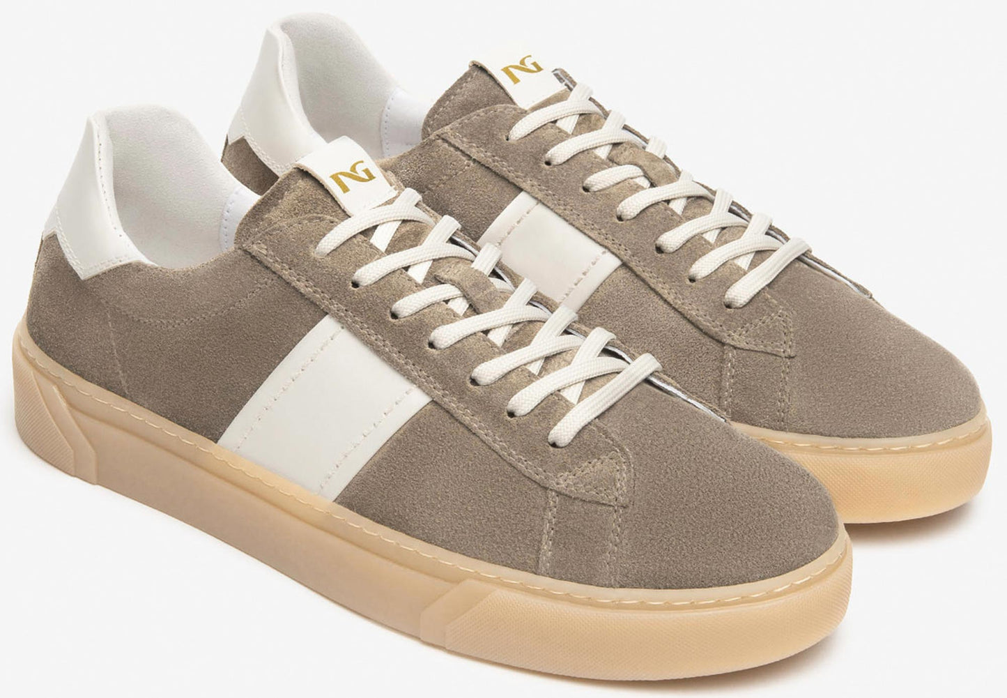 Sneaker NeroGiardini E500694-501 E500694 0694 scarpe