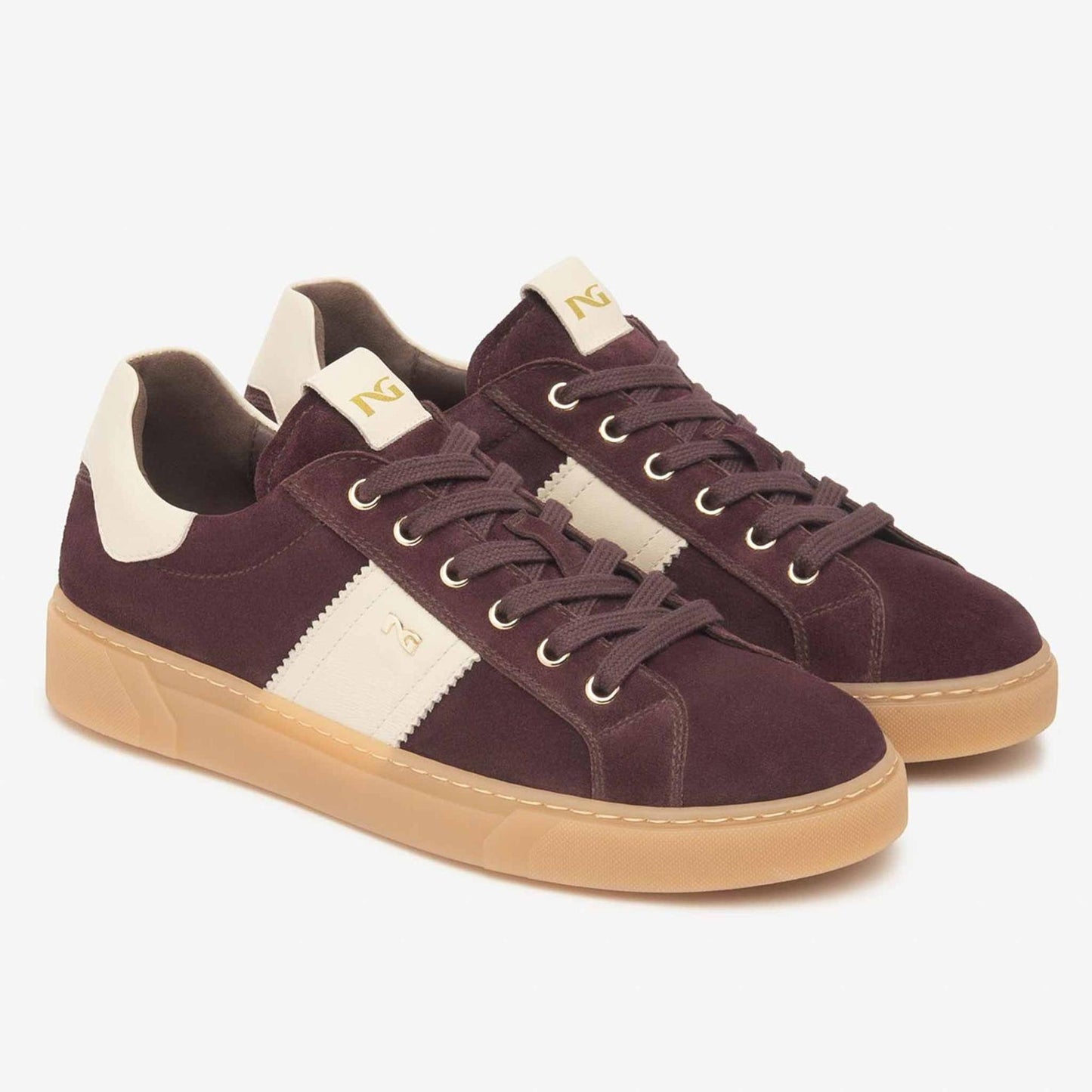 Sneakers NeroGiardini I514151D-613 I514151 4151 scarpe donna