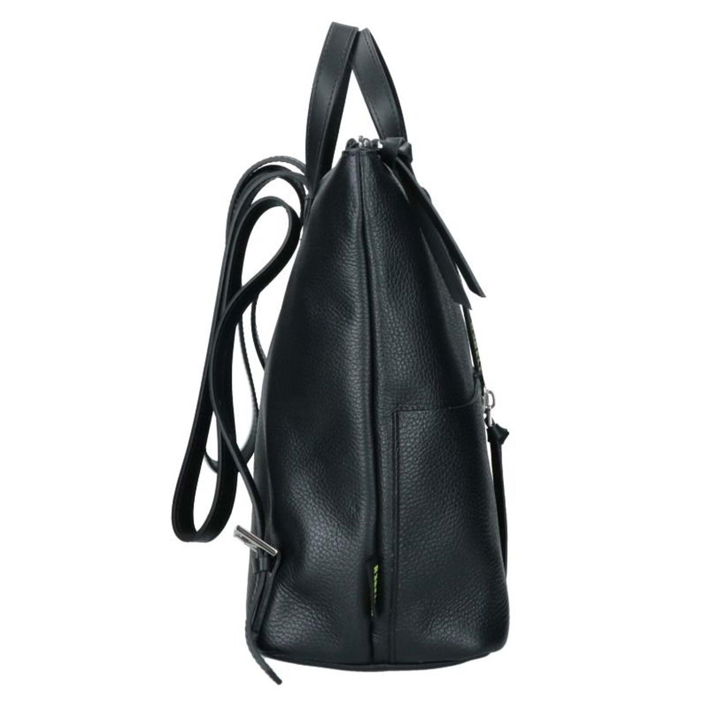 Zaino REBELLE VICKY BACKPACK REB0139-P0001 donna nero