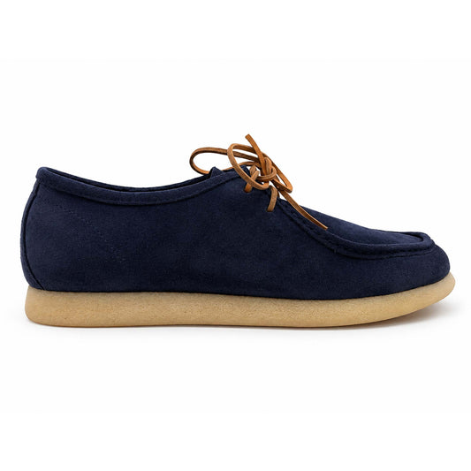 Stingate KEBO CL3014 scarpe uomo blu